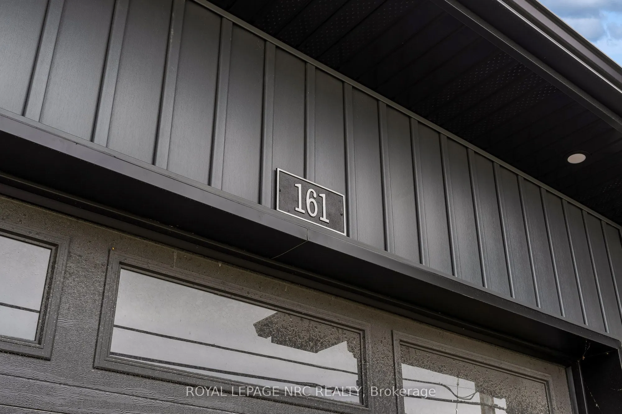 161 Forks Road