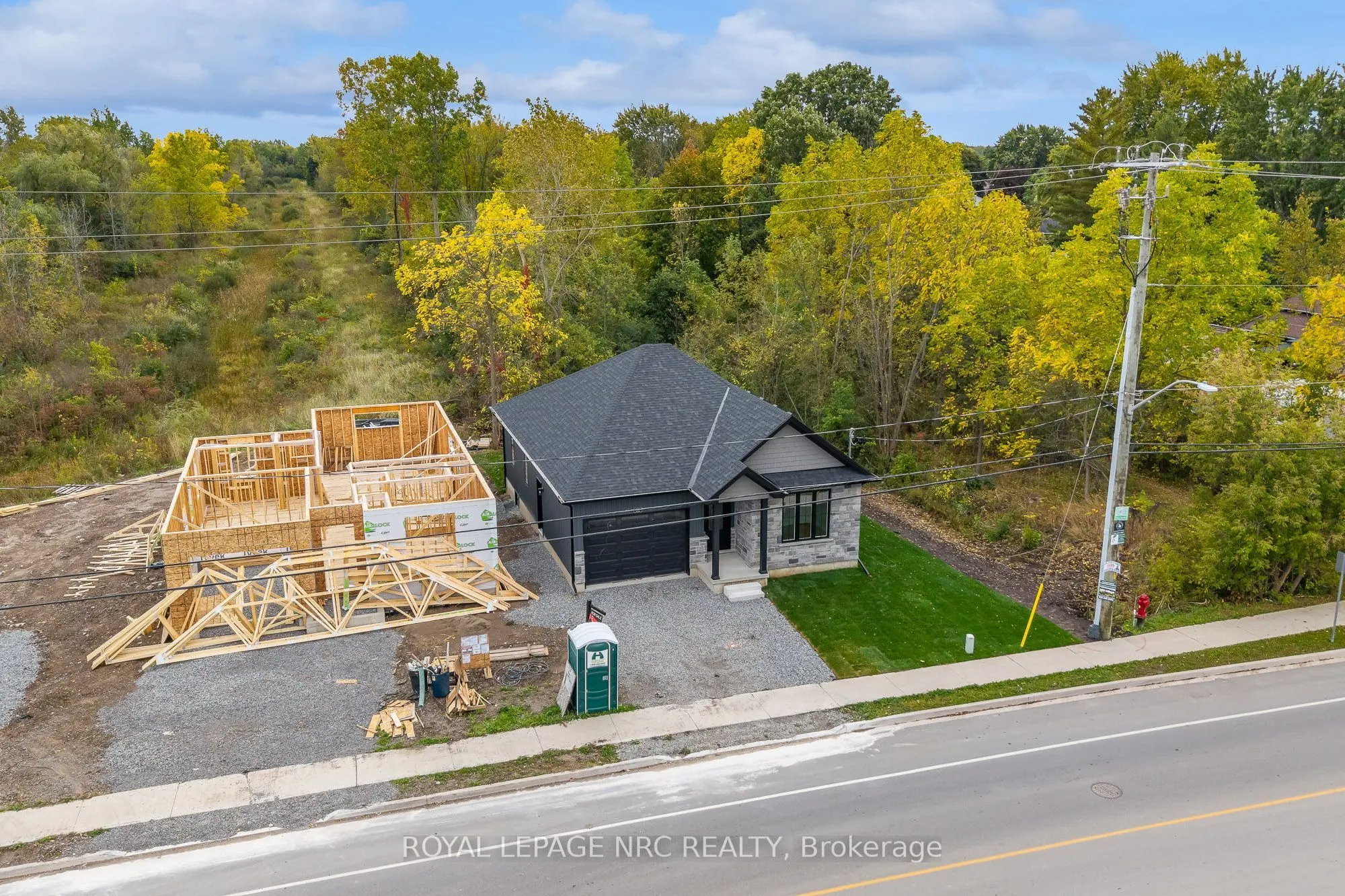 161 Forks Road
