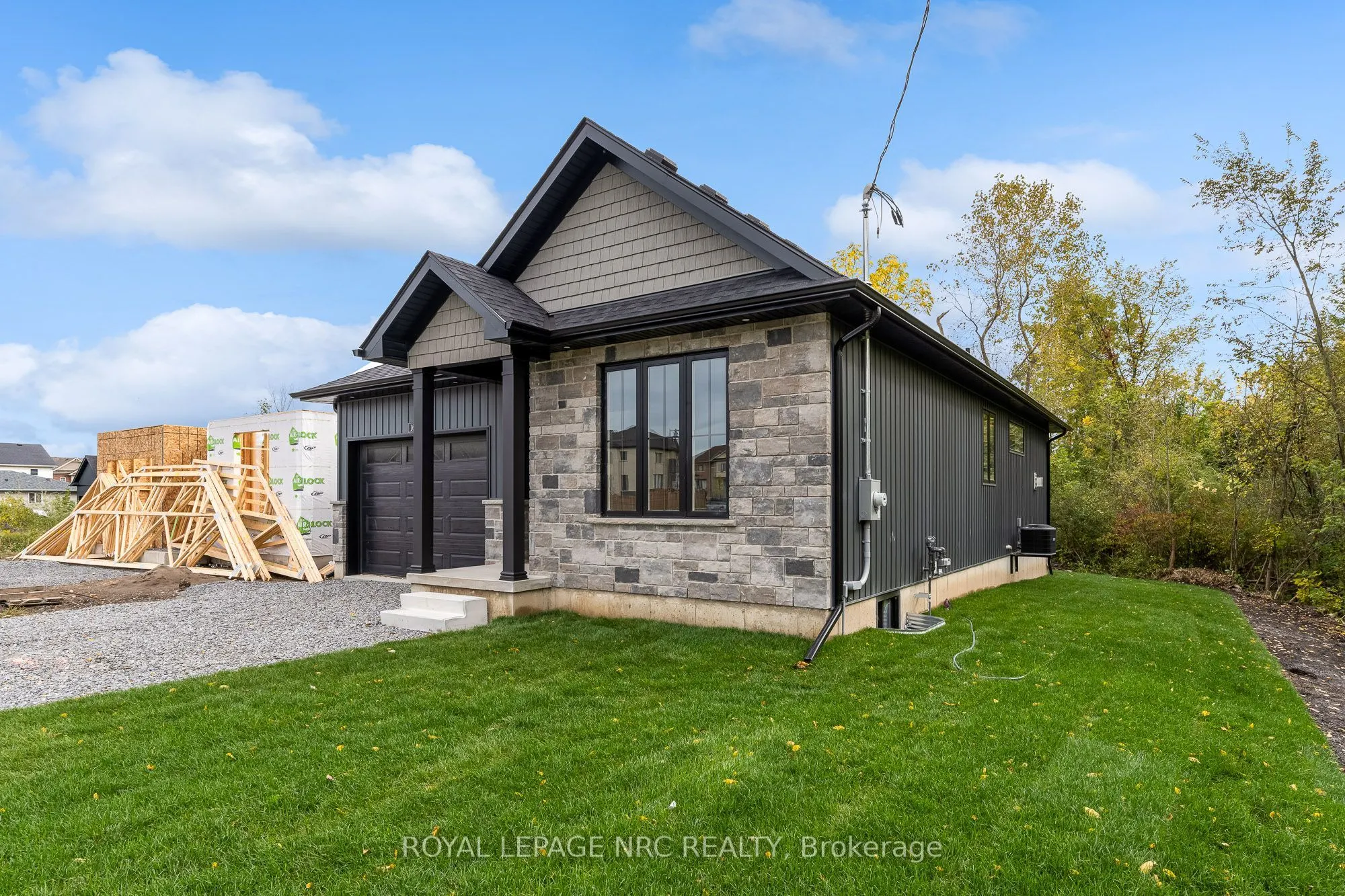 161 Forks Road
