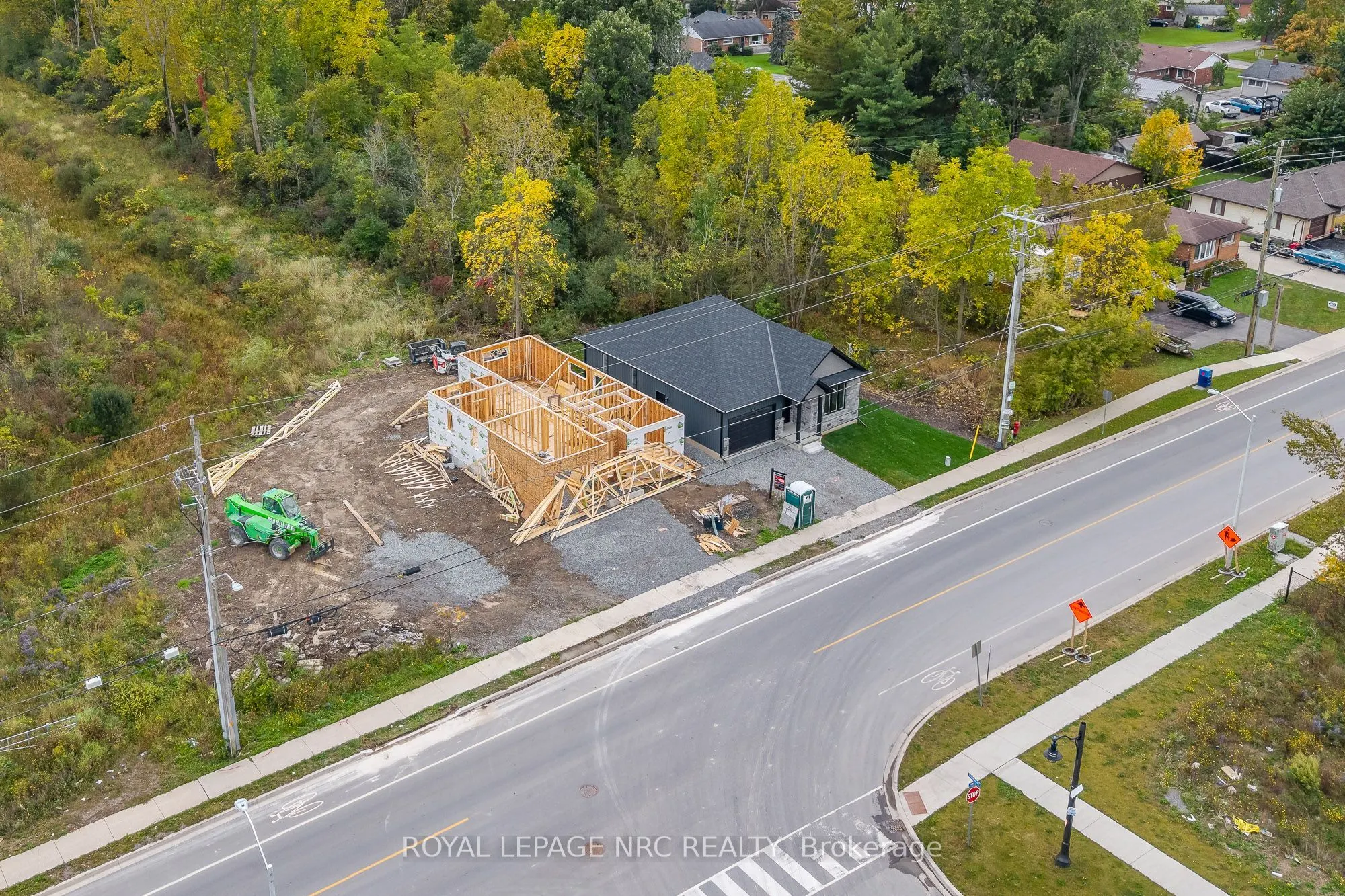 161 Forks Road