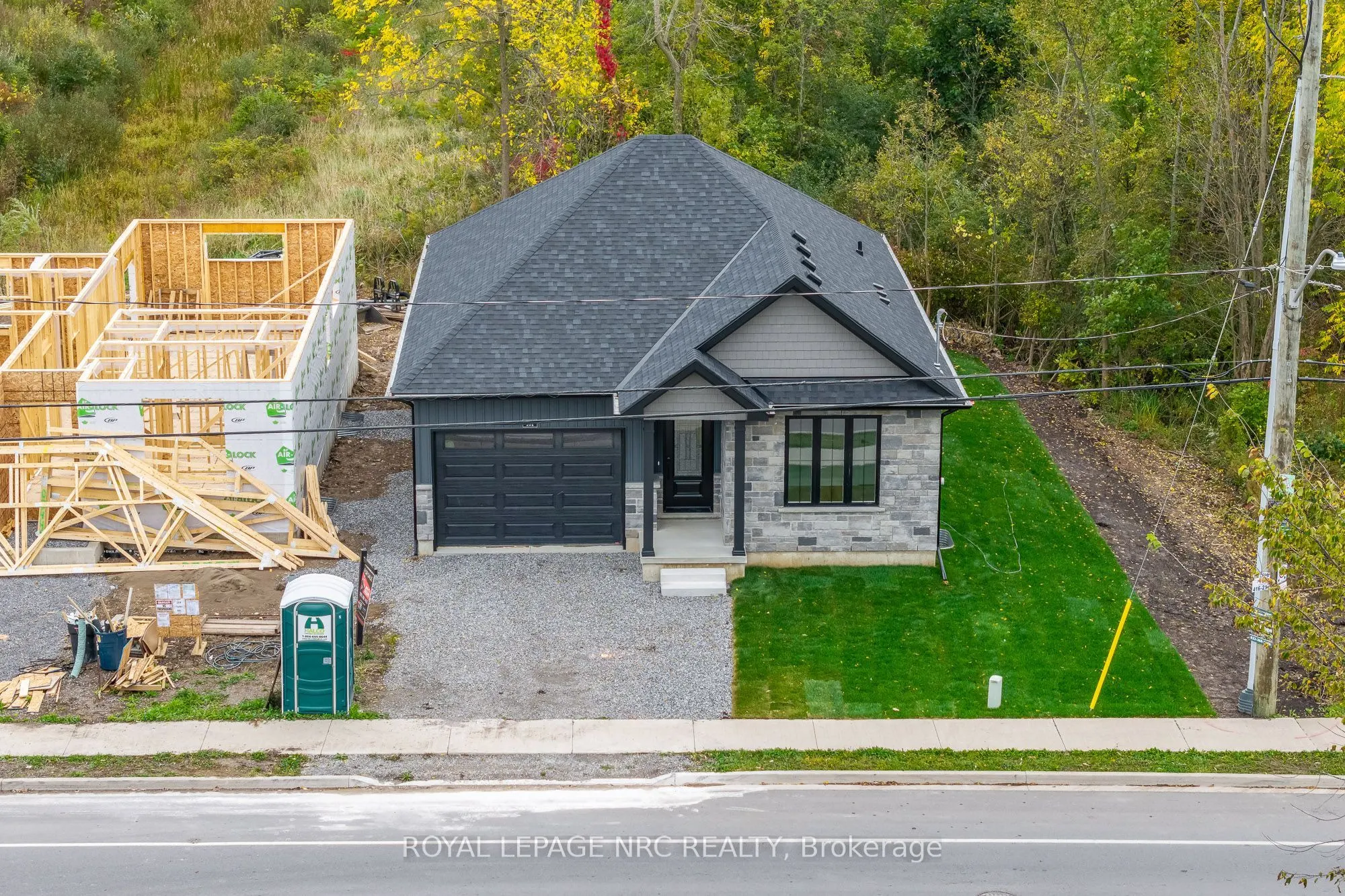 161 Forks Road