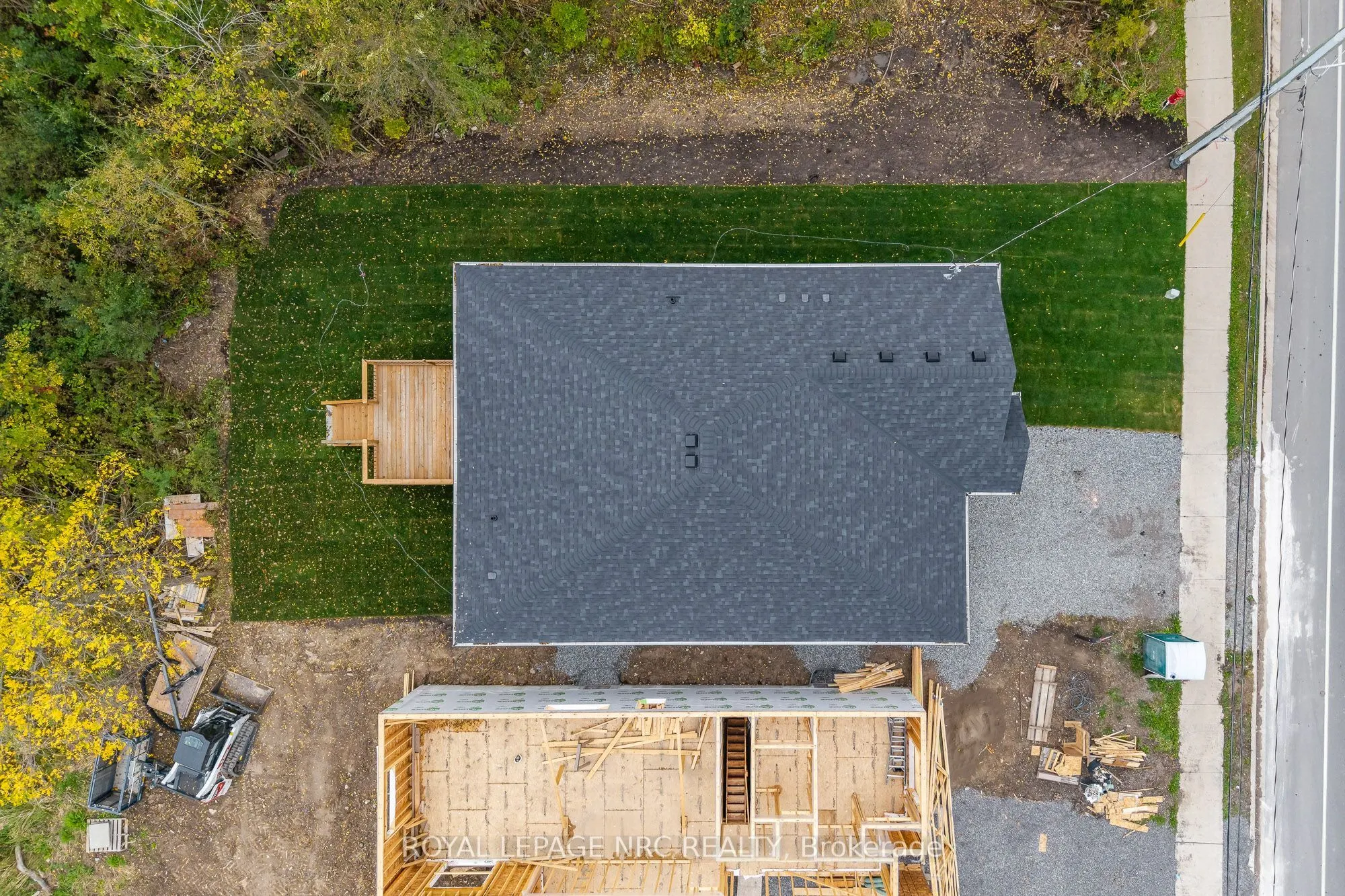 161 Forks Road