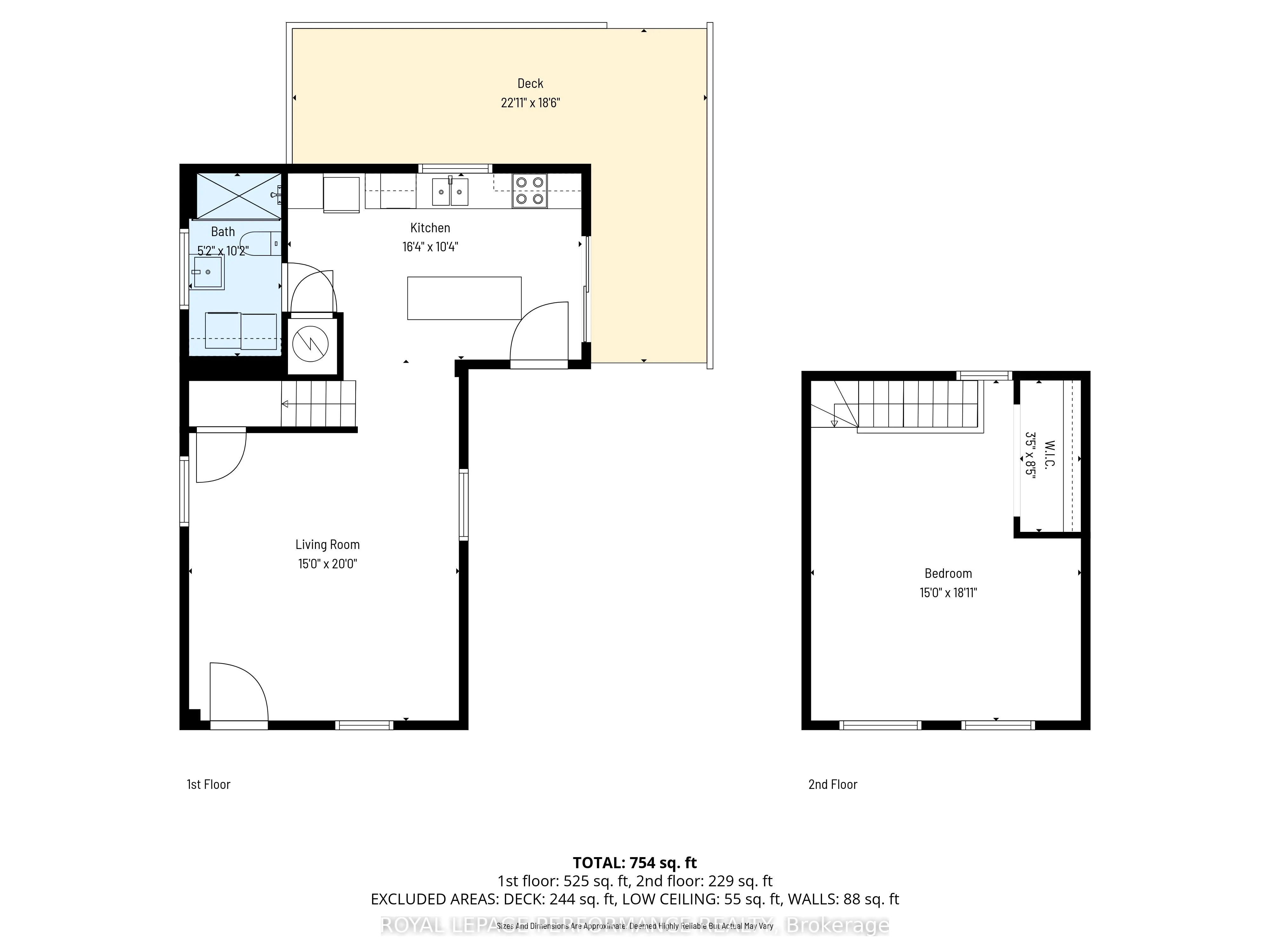 6 Spring Street