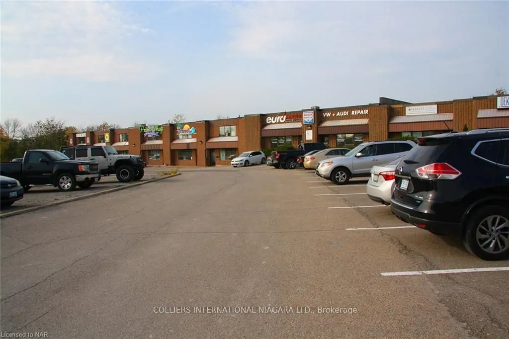 360 YORK Road #C5
