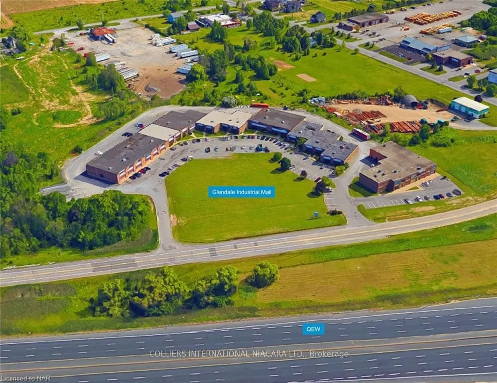 360 YORK Road #C5