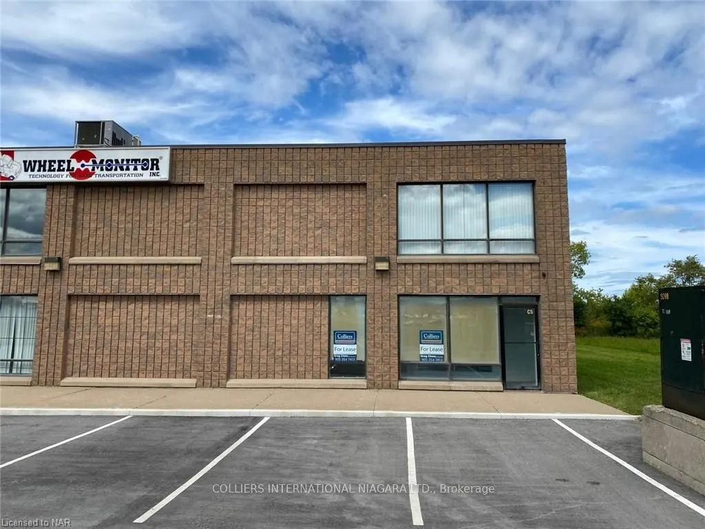 360 YORK Road #C5