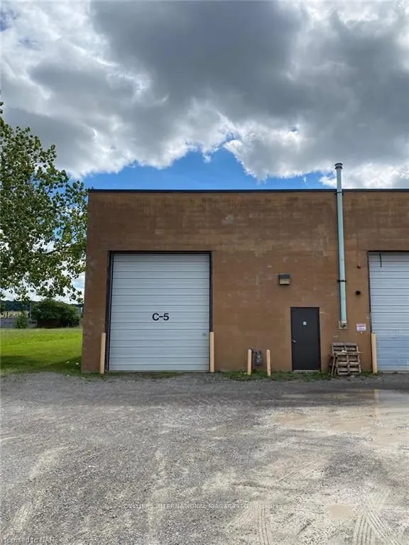 360 YORK Road #C5