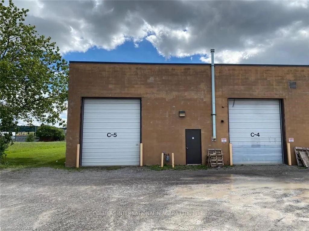 360 YORK Road #C5