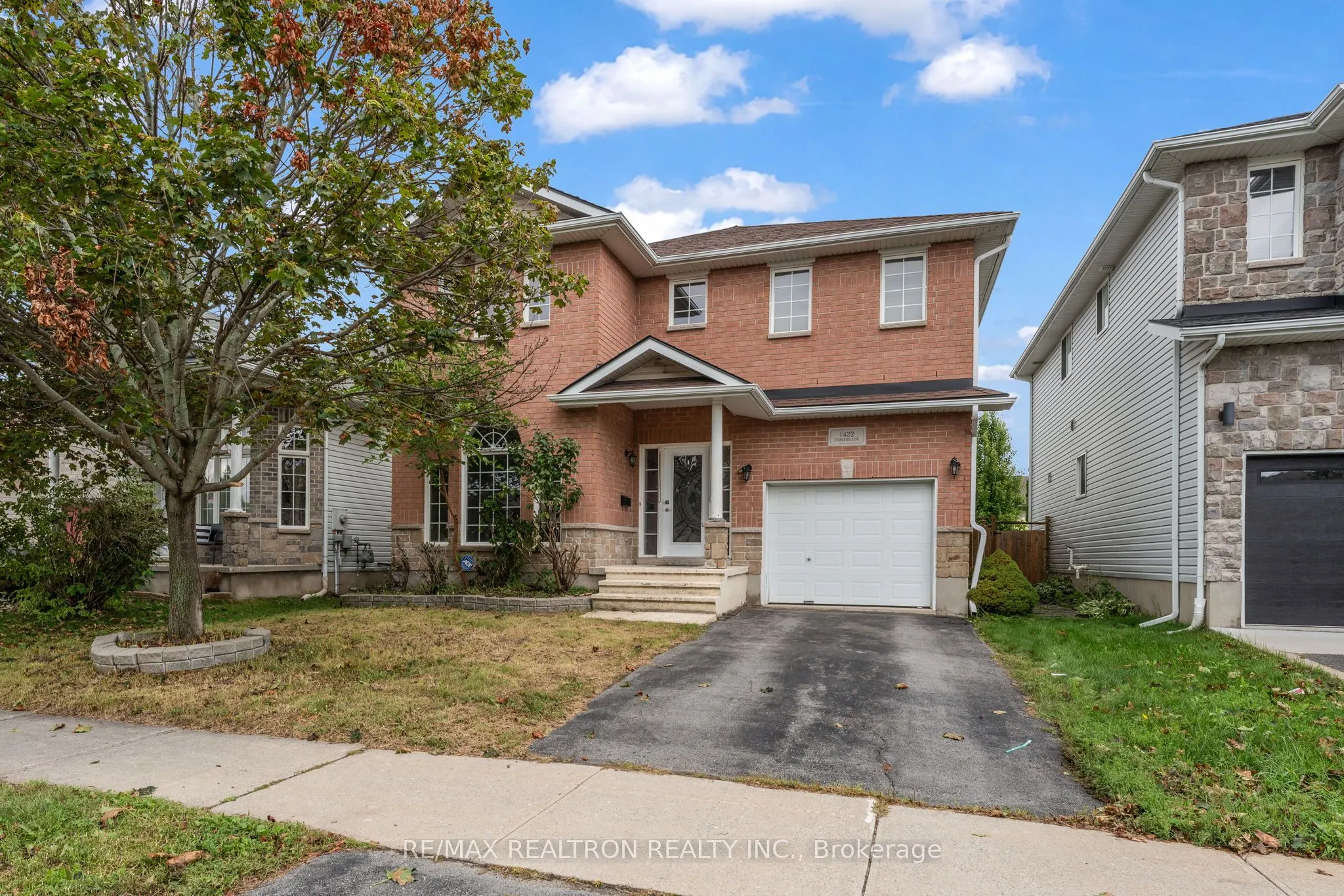 1422 Stoneridge Drive