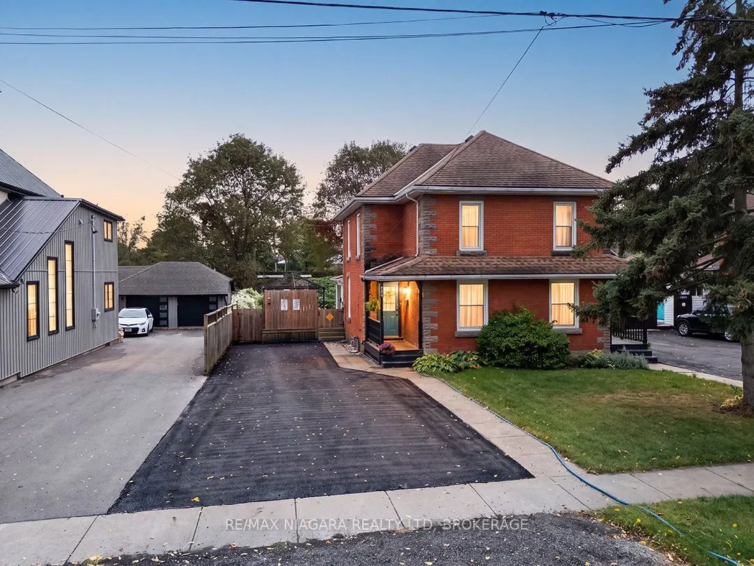 310 Clarence Street