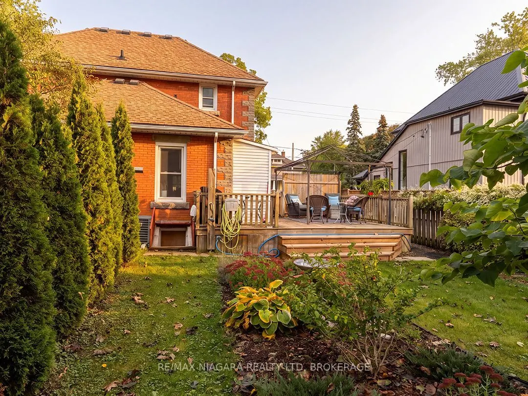 310 Clarence Street