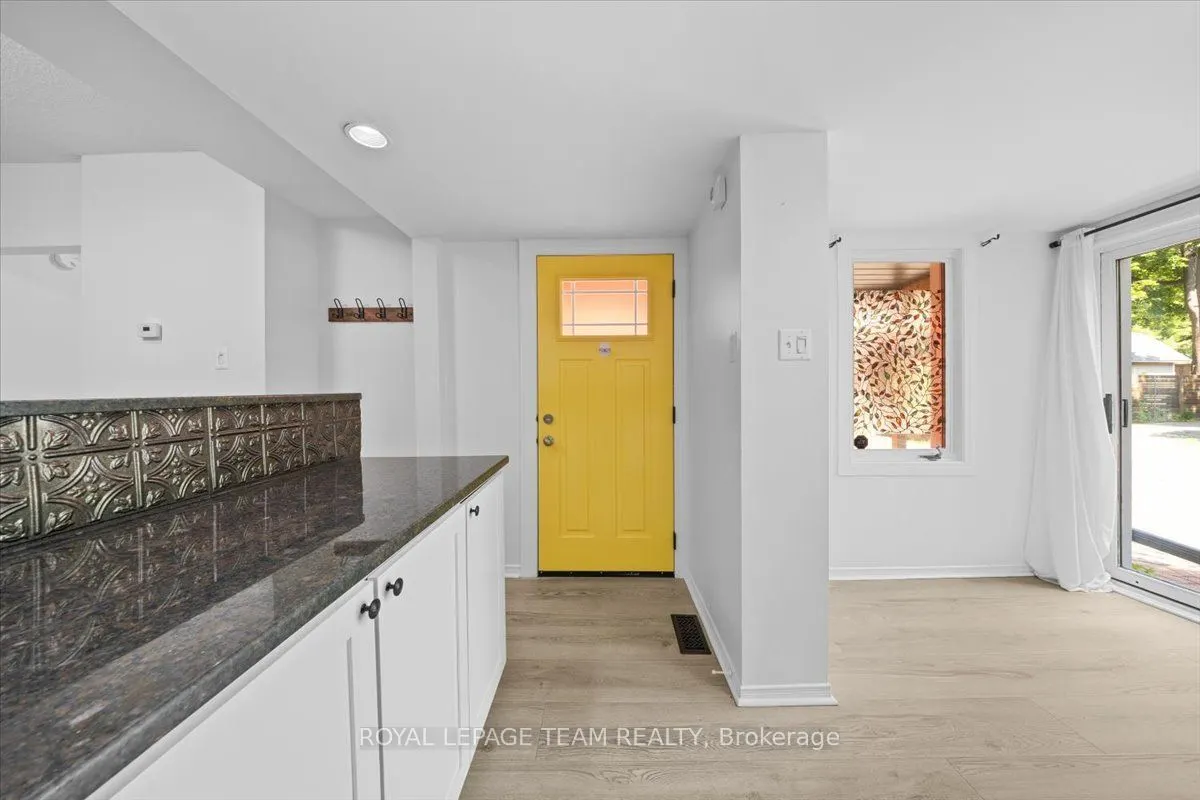 135 Upper Lorne Place
