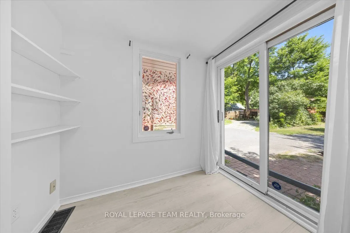 135 Upper Lorne Place