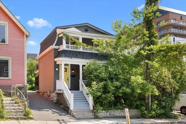 135 Upper Lorne Place
