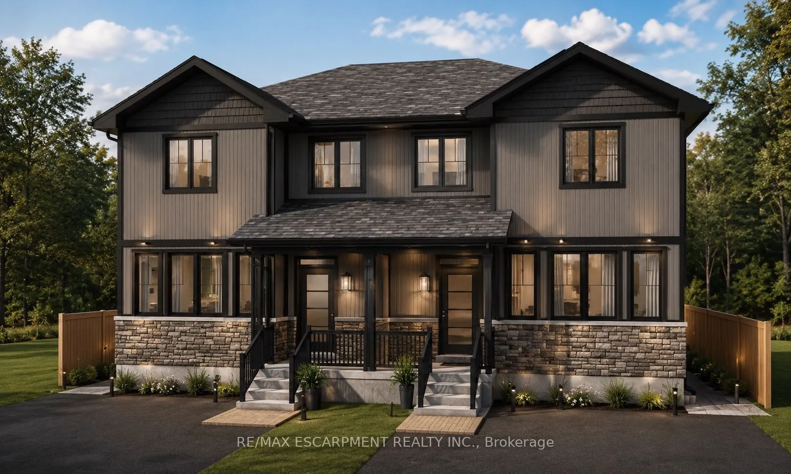 31 Inverness Street #A