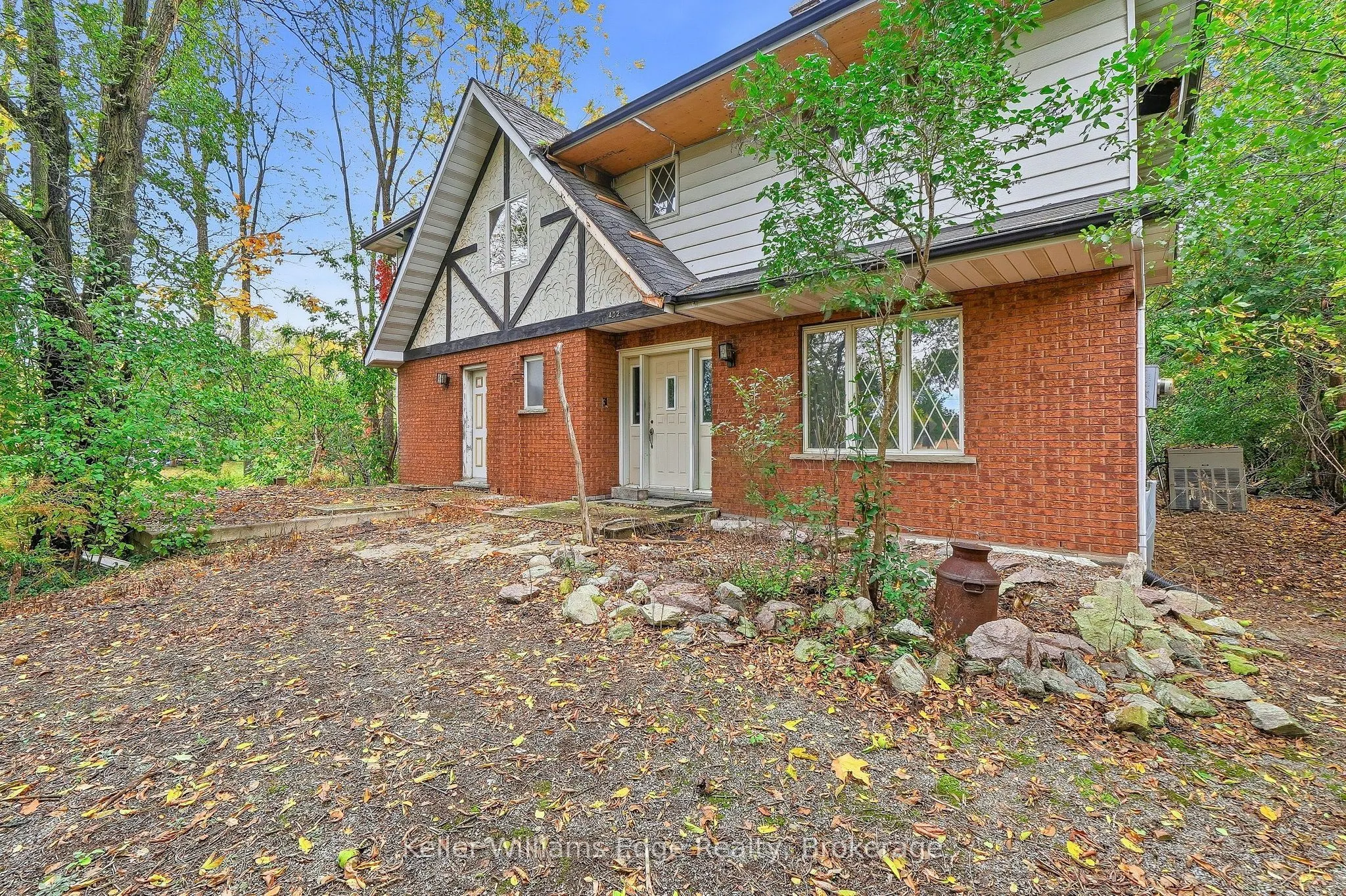 402 Rock Chapel Road