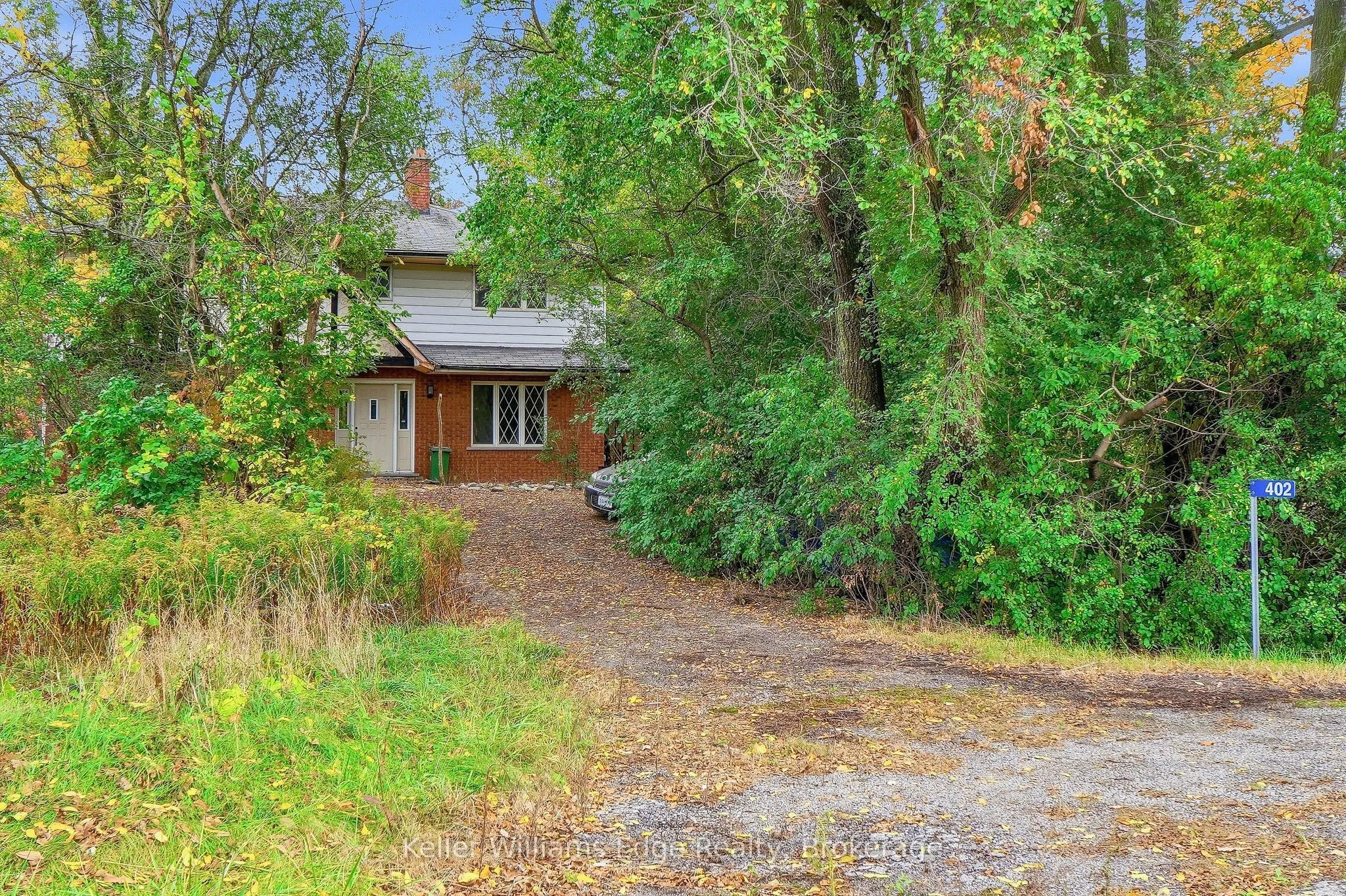 402 Rock Chapel Road