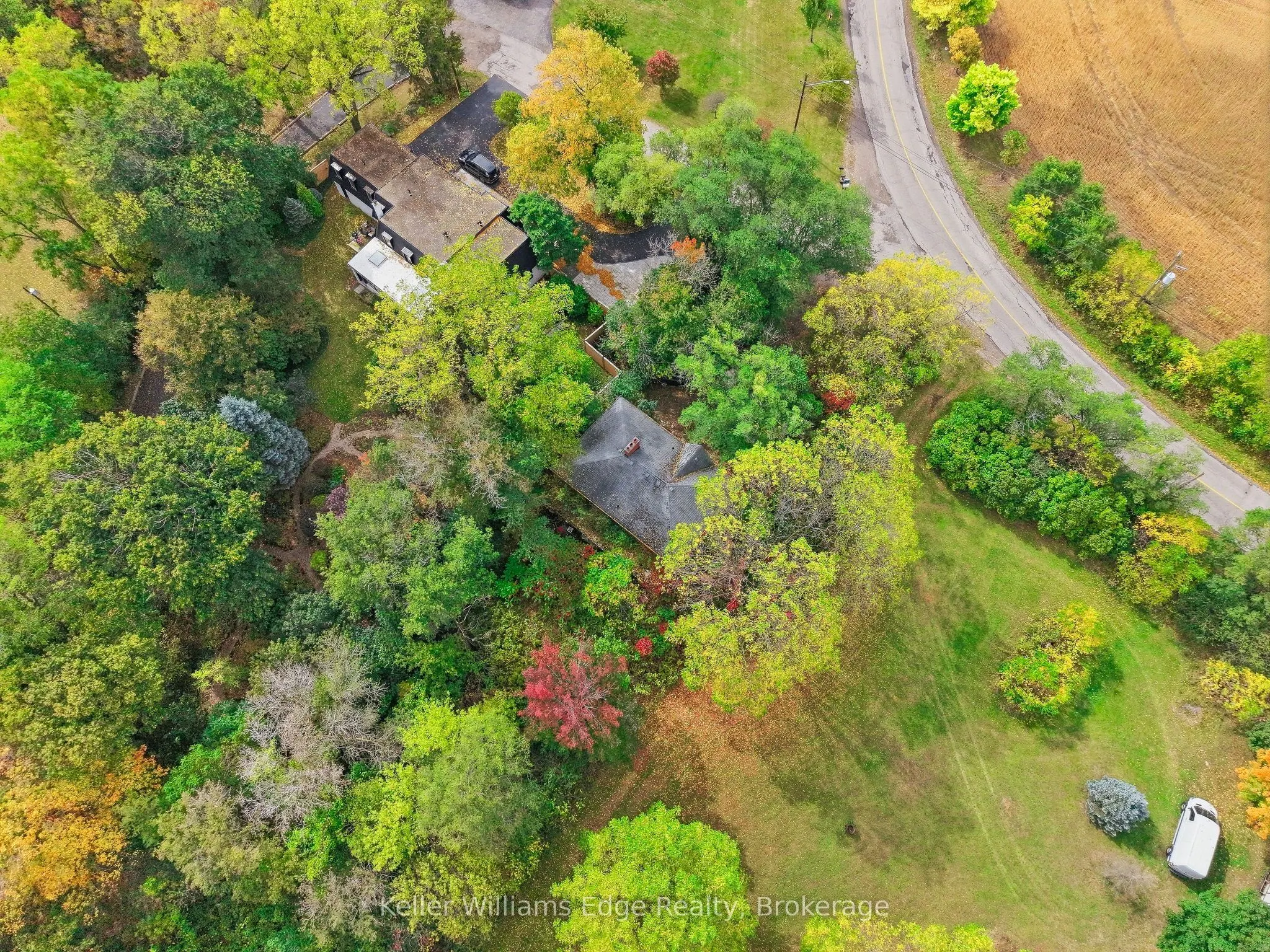 402 Rock Chapel Road