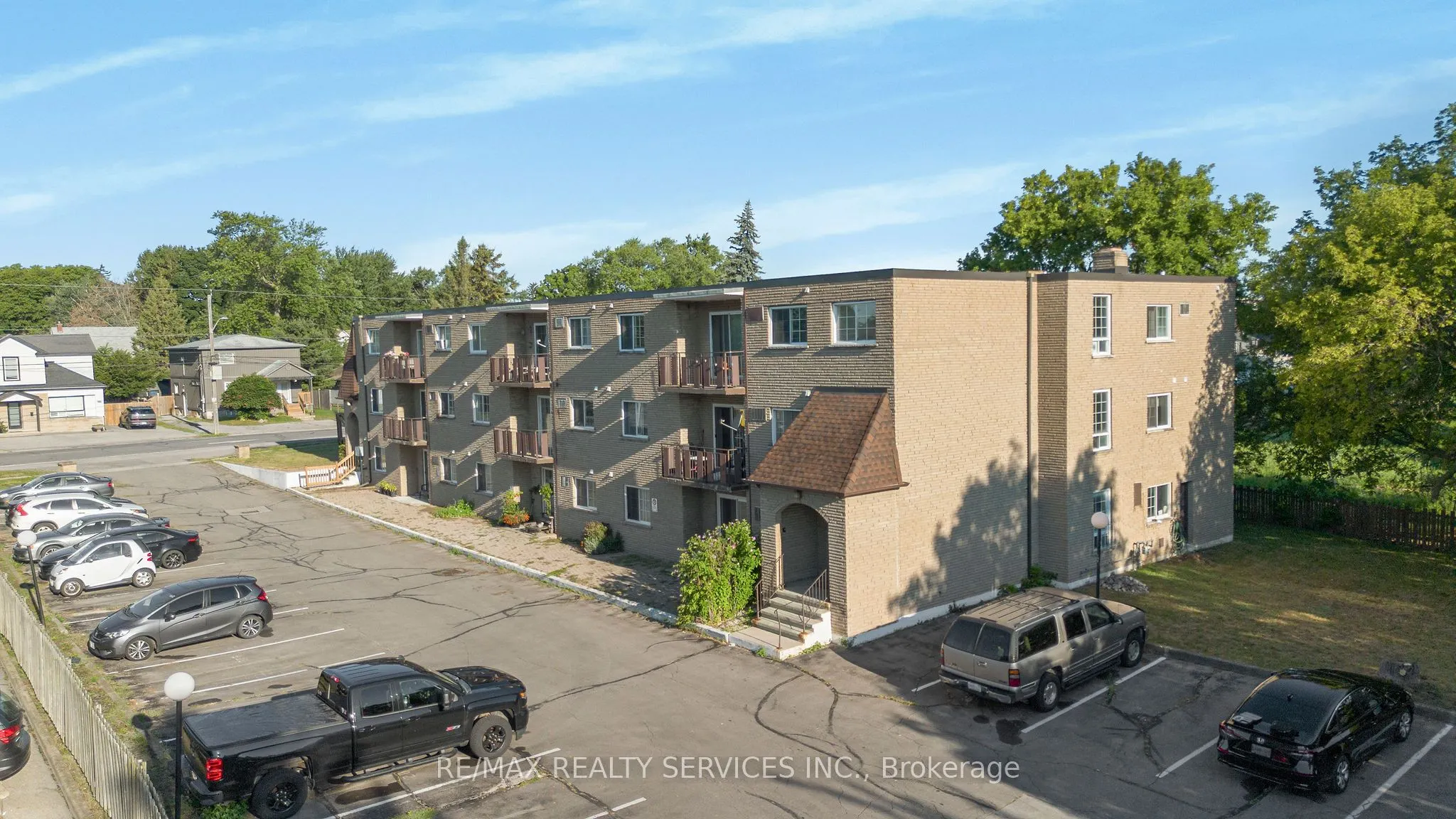 4218 Portage Road #206