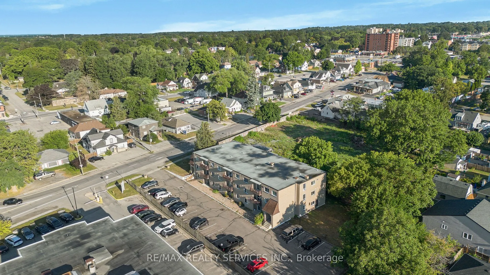 4218 Portage Road #206
