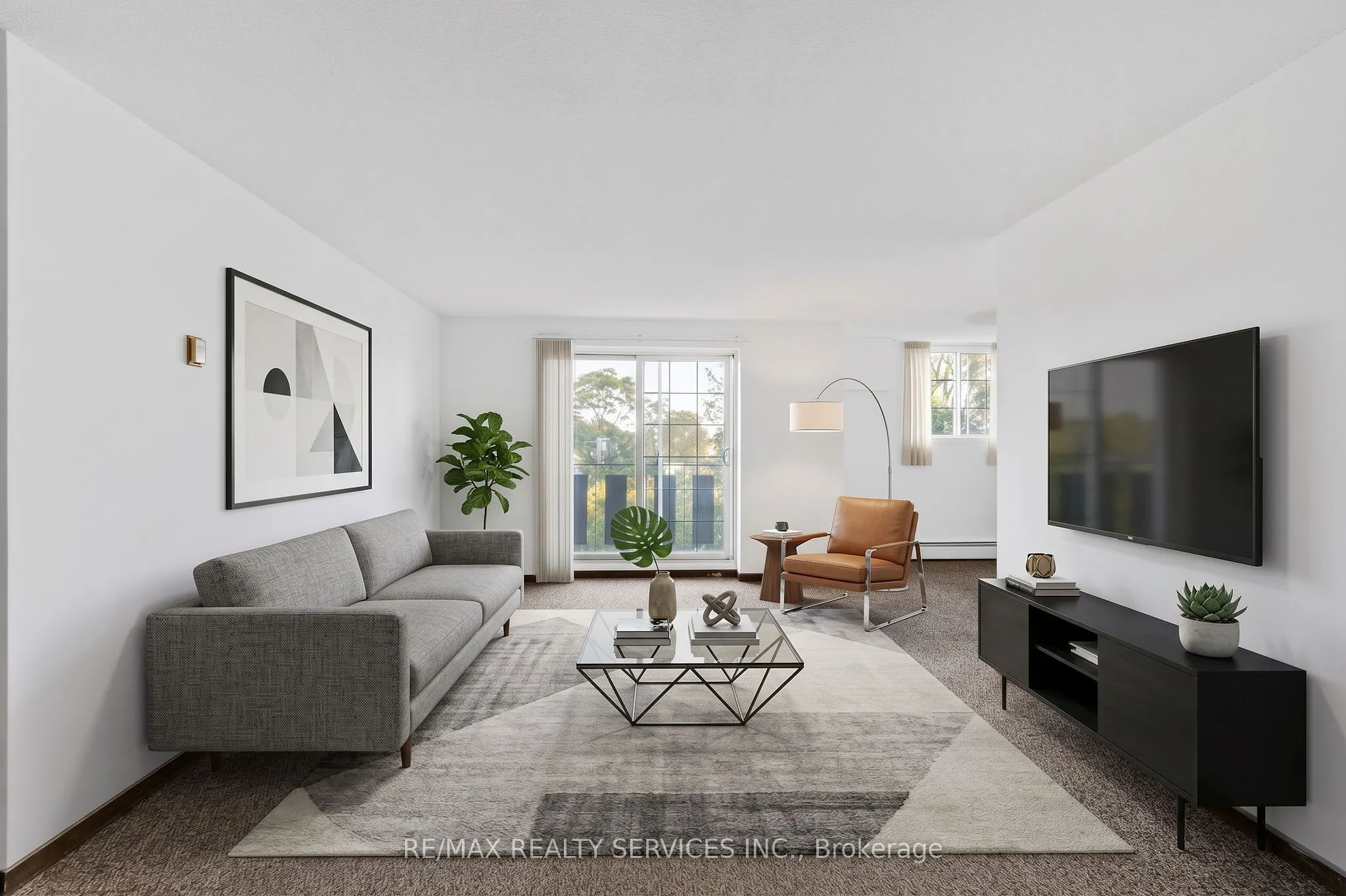 4218 Portage Road #206