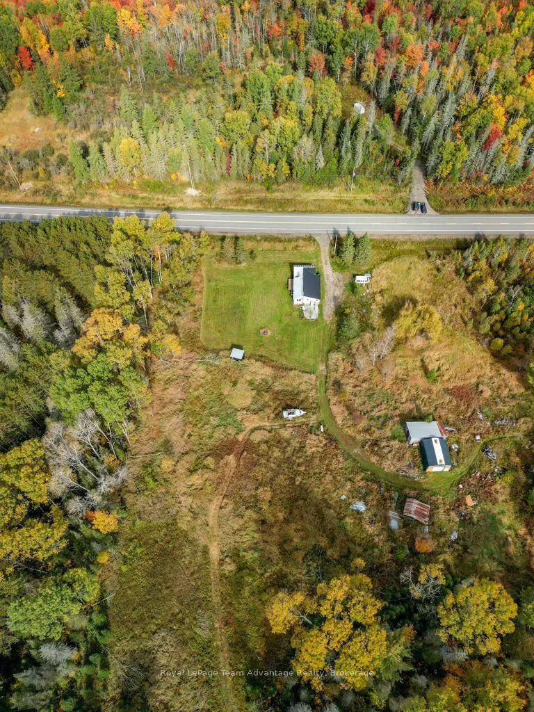 3025 Highway 124 Highway