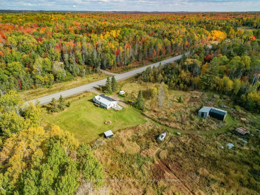 3025 Highway 124 Highway