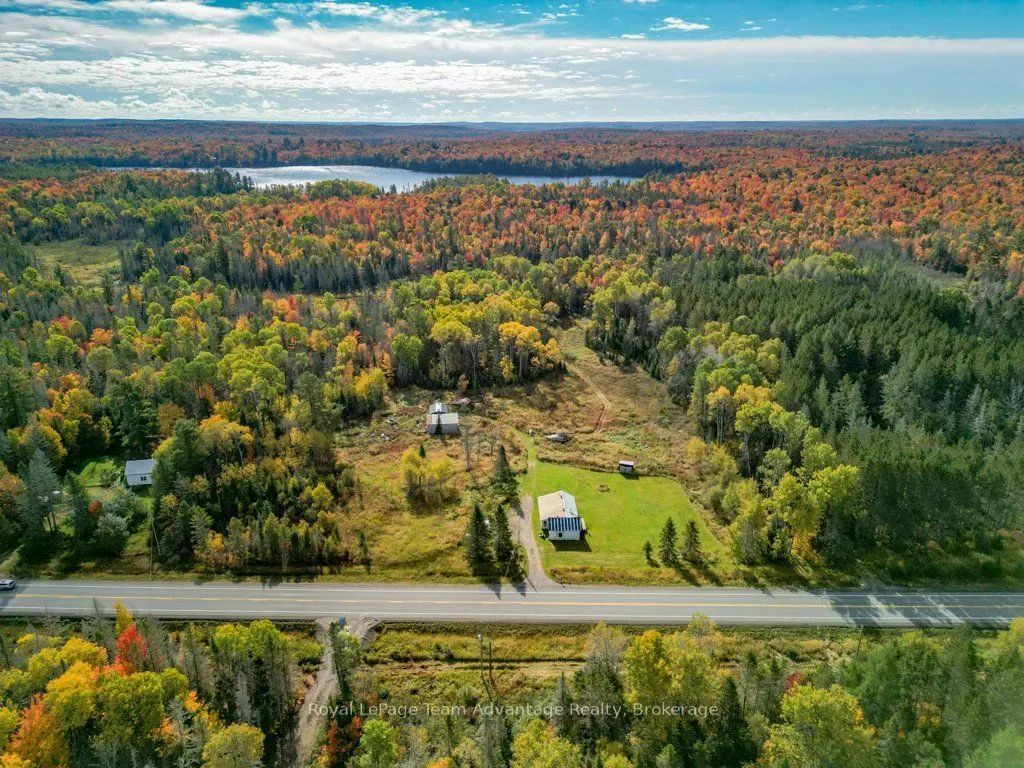 3025 Highway 124 Highway