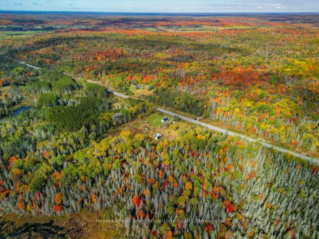 3025 Highway 124 Highway