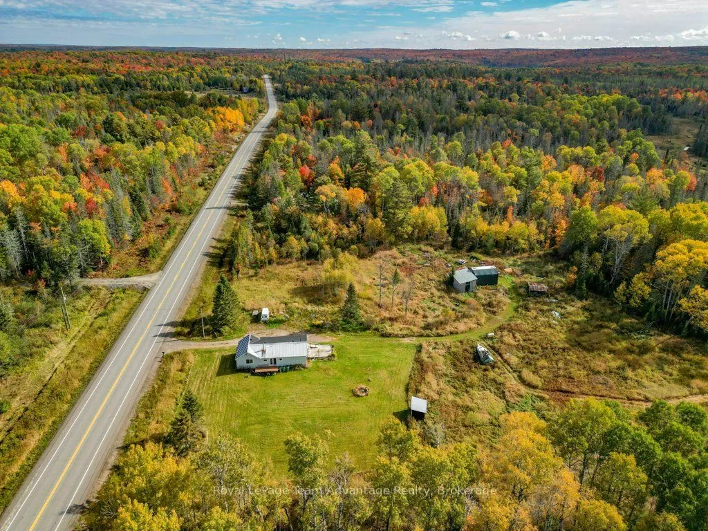 3025 Highway 124 Highway