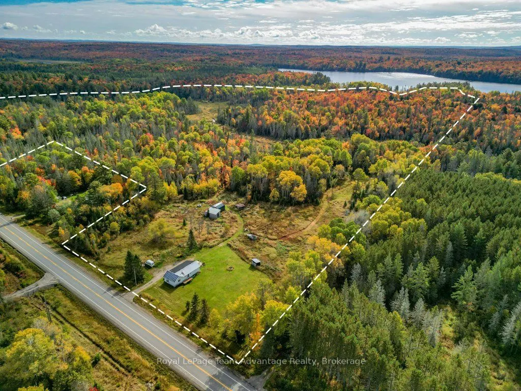 3025 Highway 124 Highway