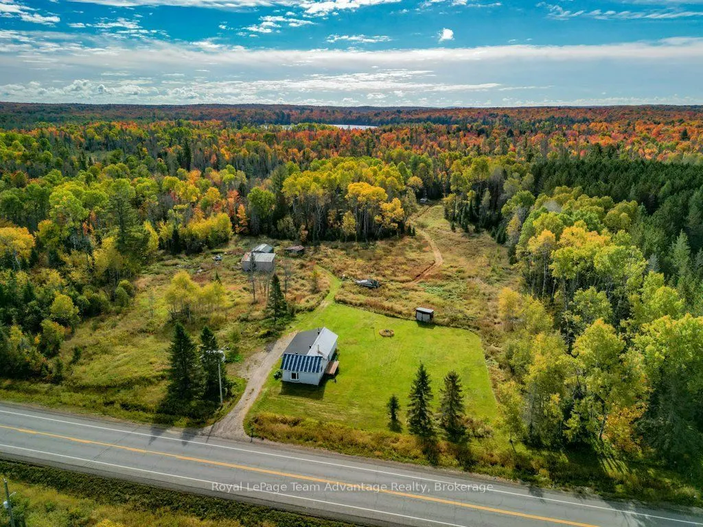 3025 Highway 124 Highway