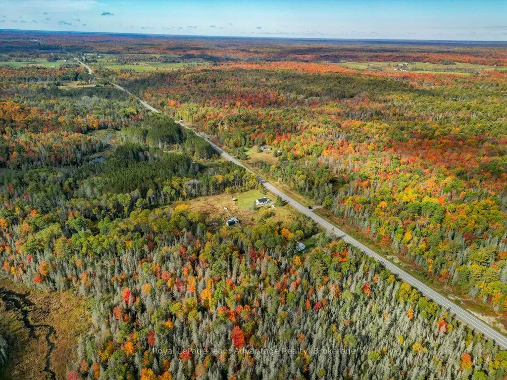 3025 Highway 124 Highway