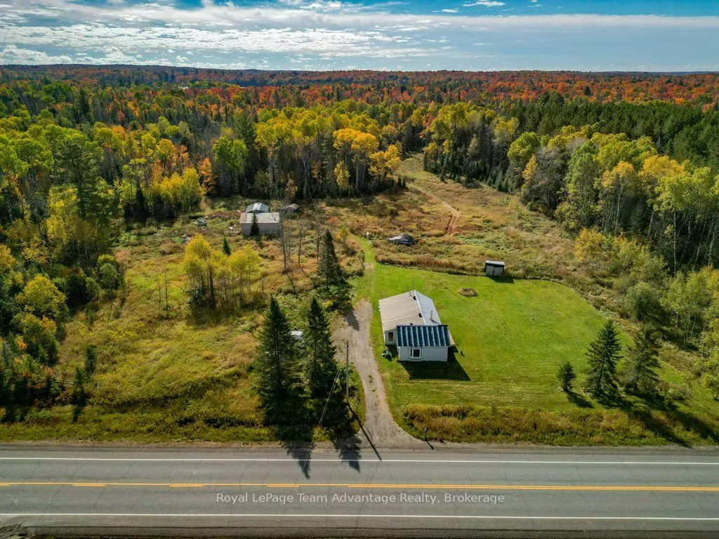 3025 Highway 124 Highway