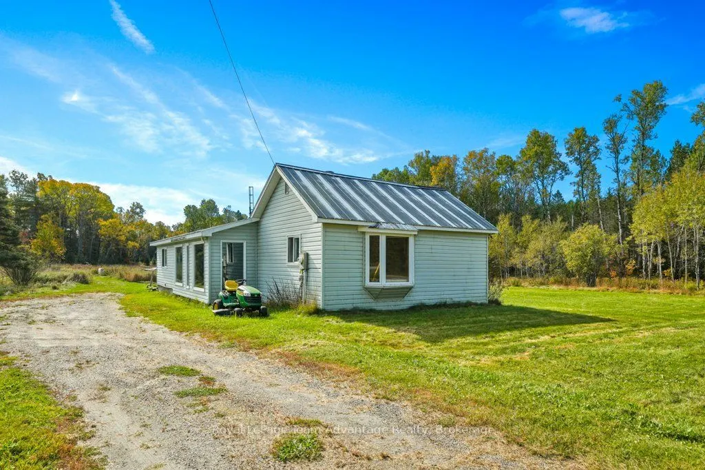 3025 Highway 124 Highway