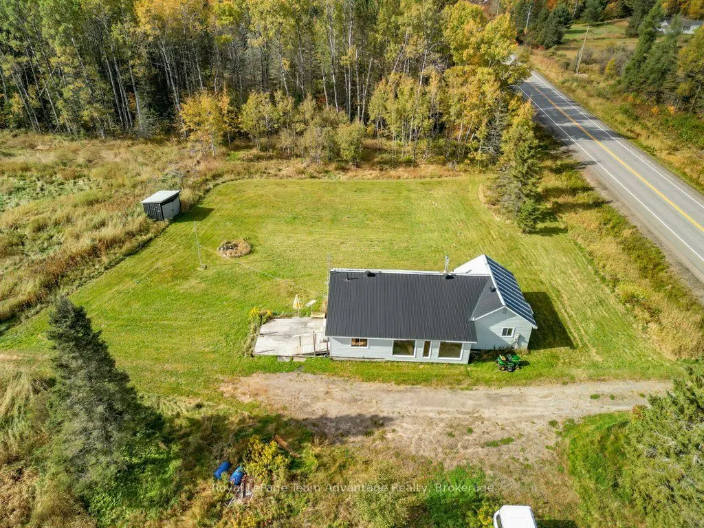 3025 Highway 124 Highway