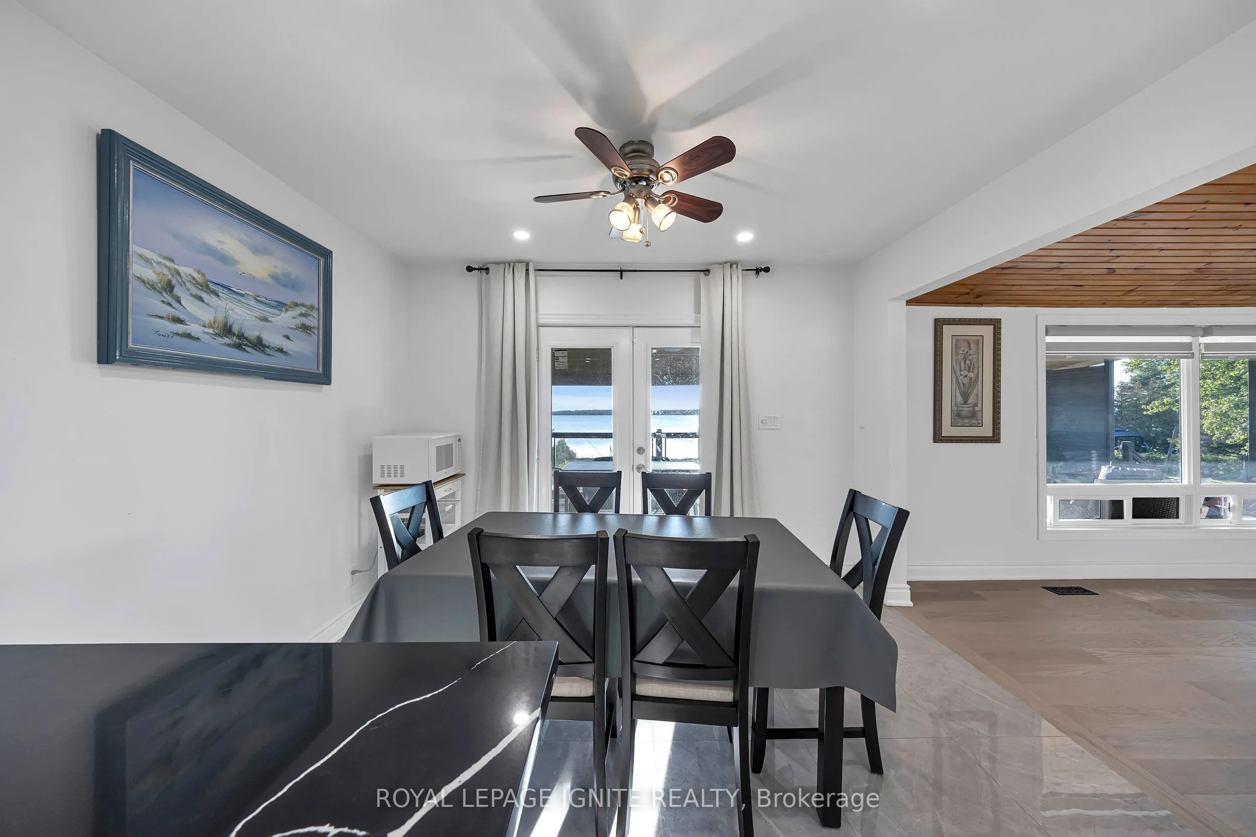 210 Washburn Island Road