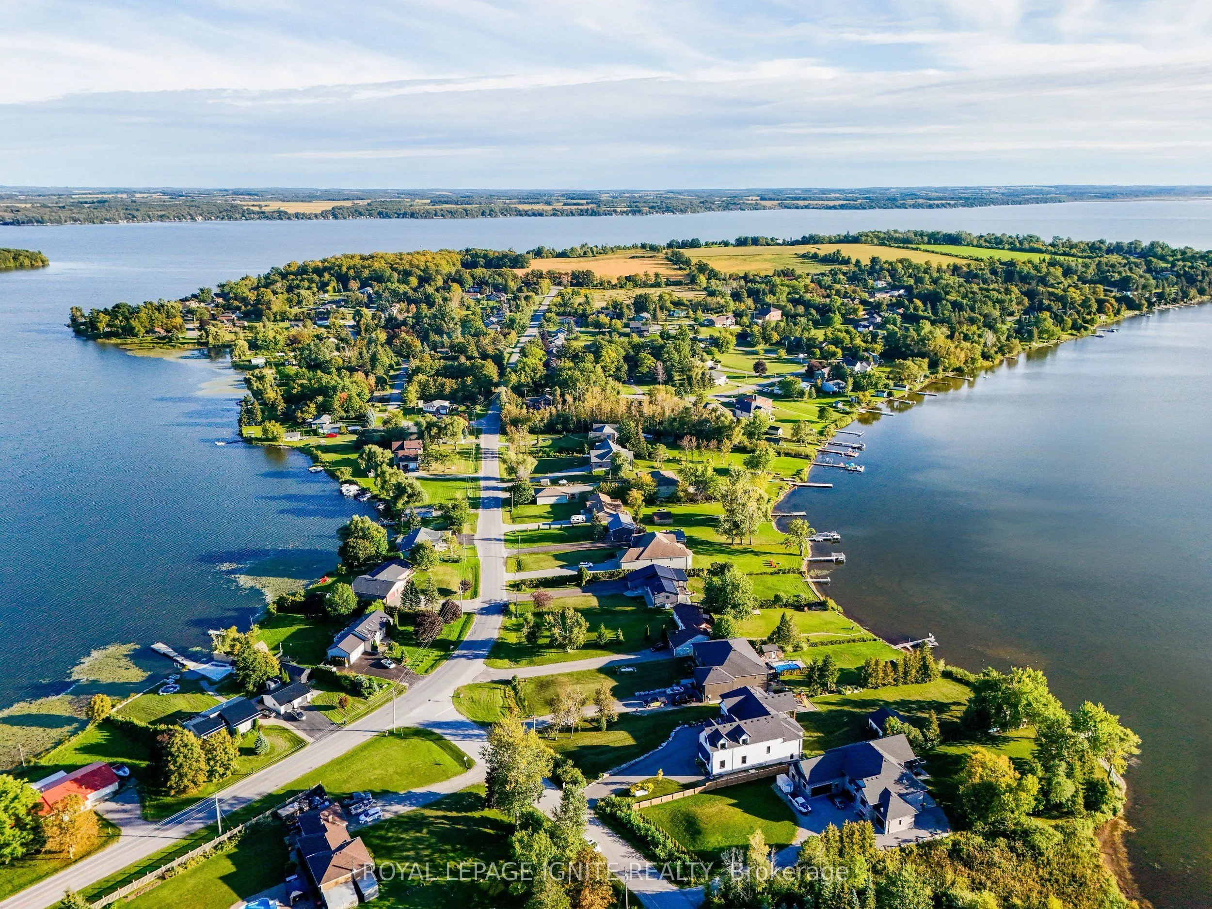 210 Washburn Island Road