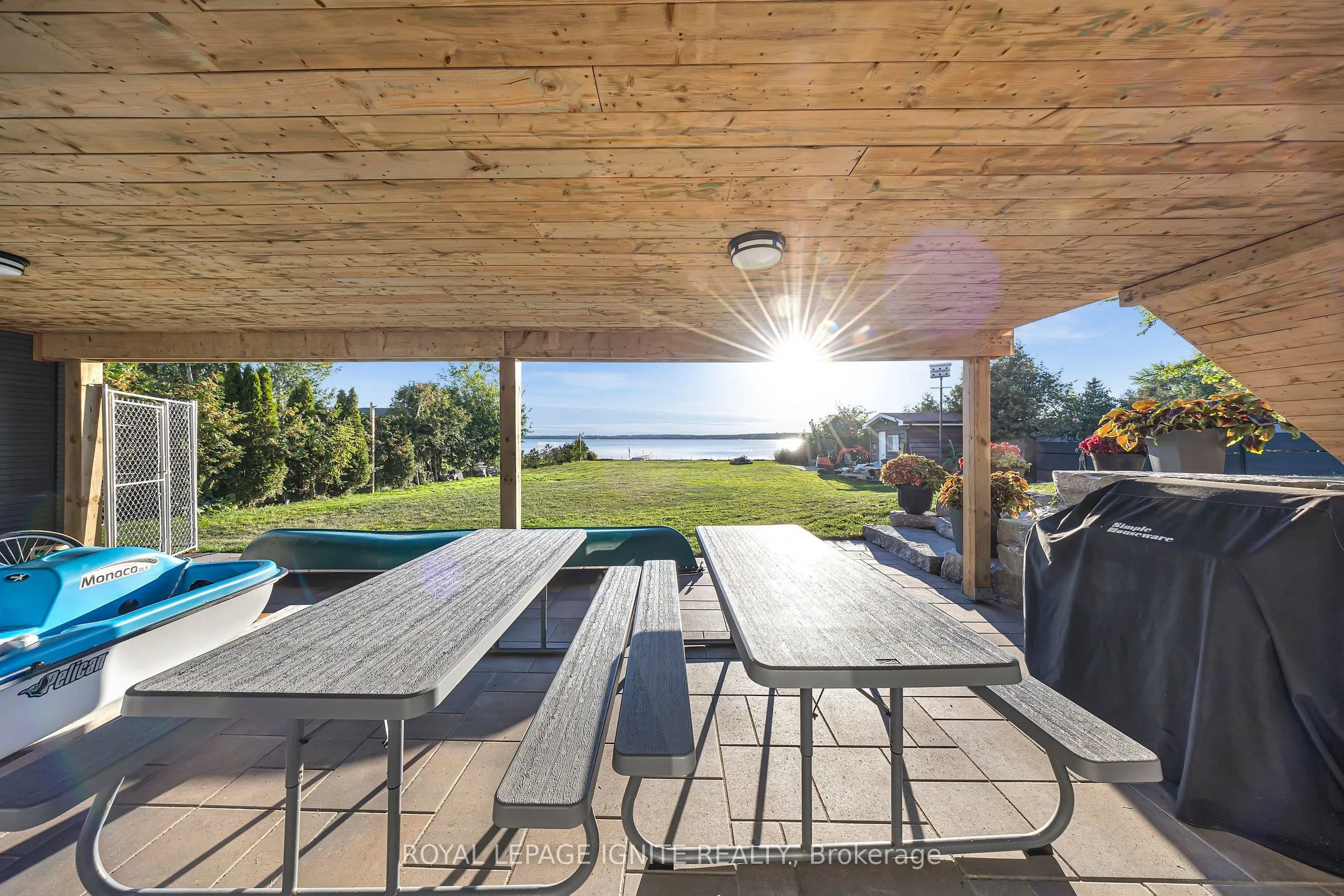 210 Washburn Island Road