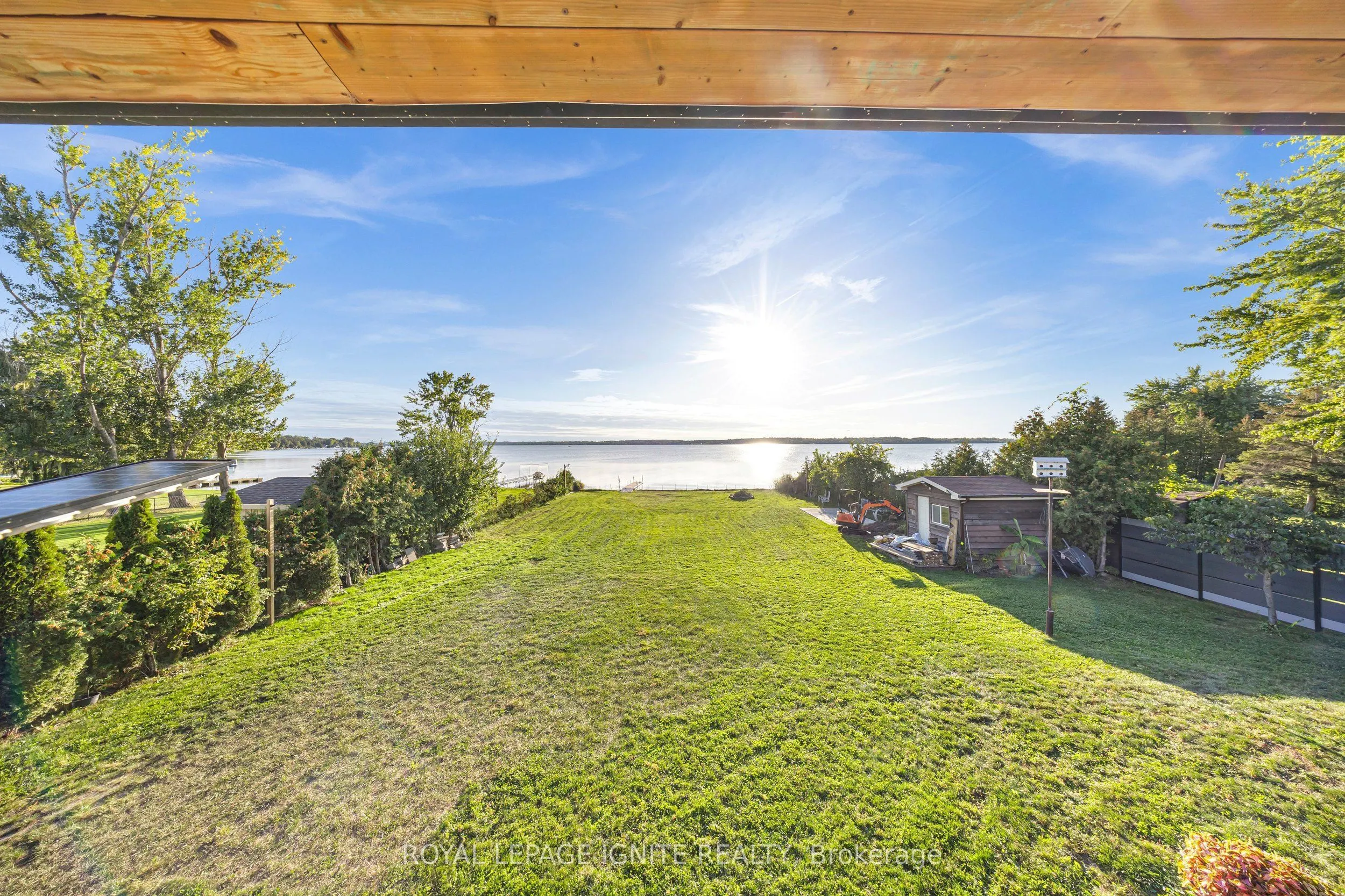 210 Washburn Island Road