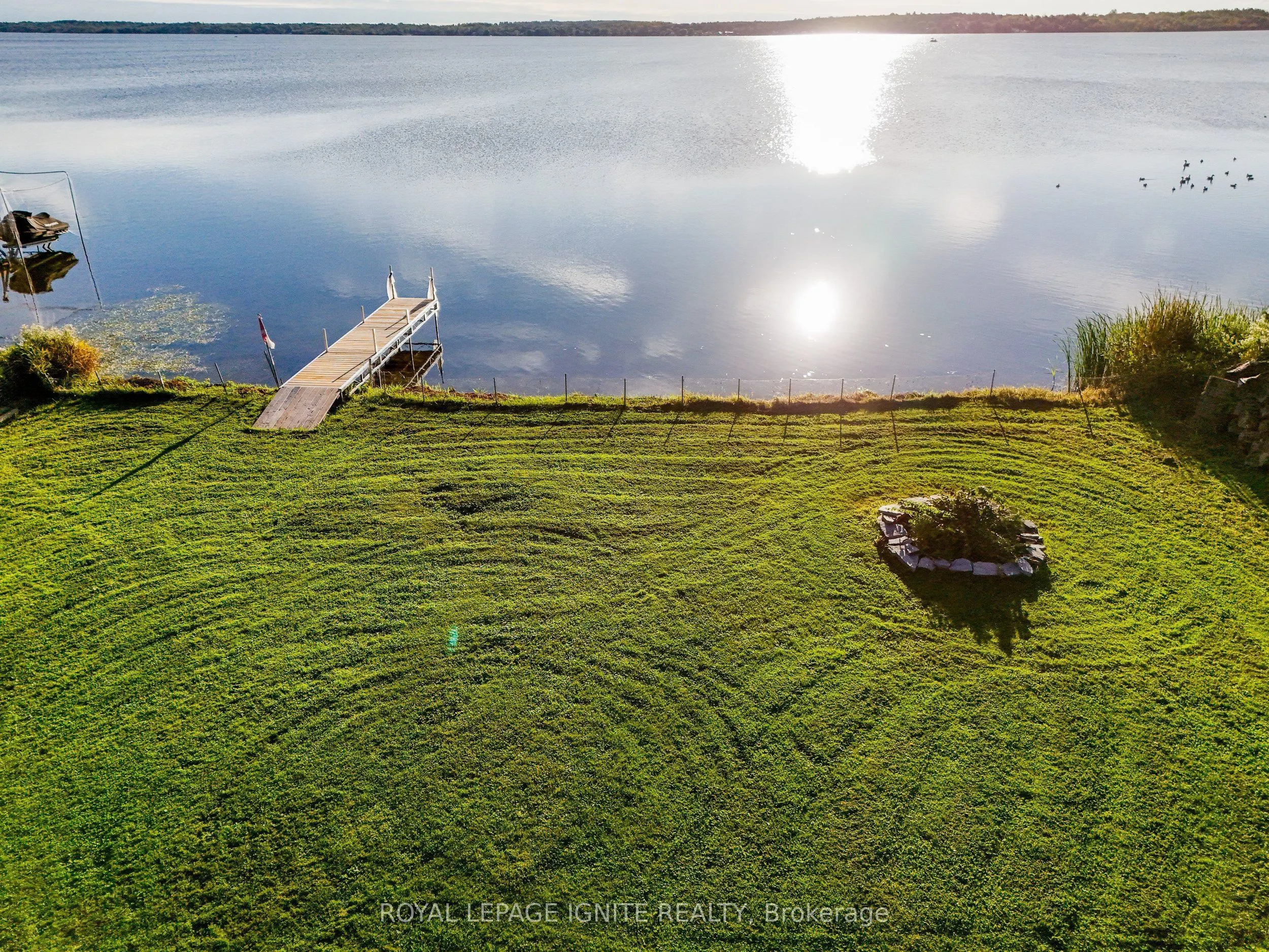 210 Washburn Island Road