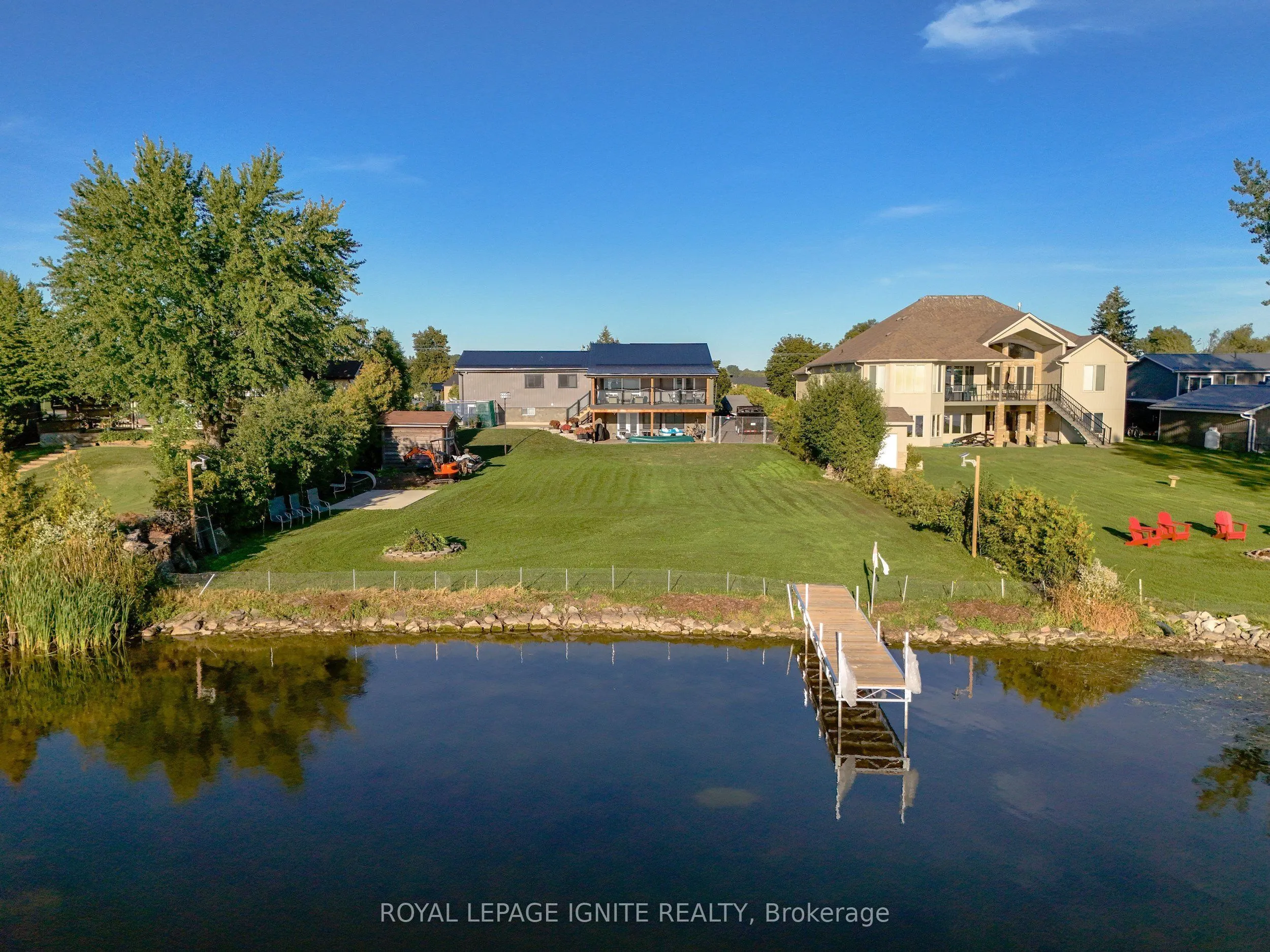210 Washburn Island Road