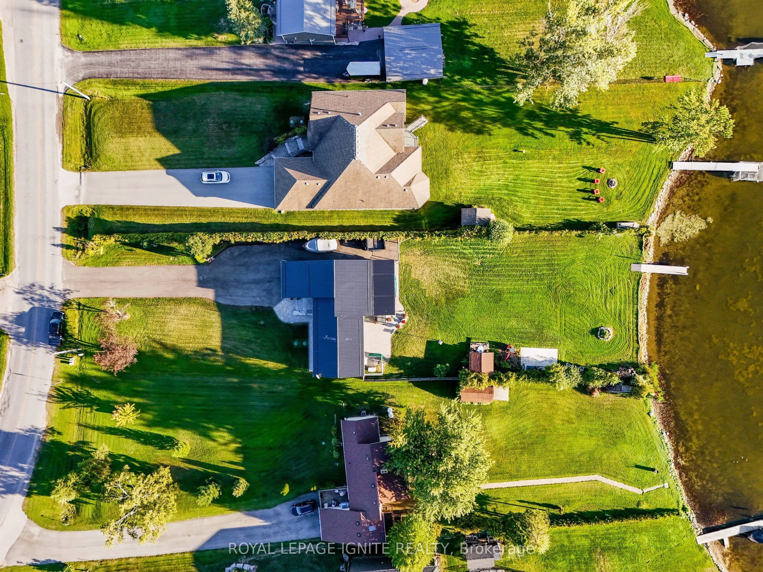 210 Washburn Island Road