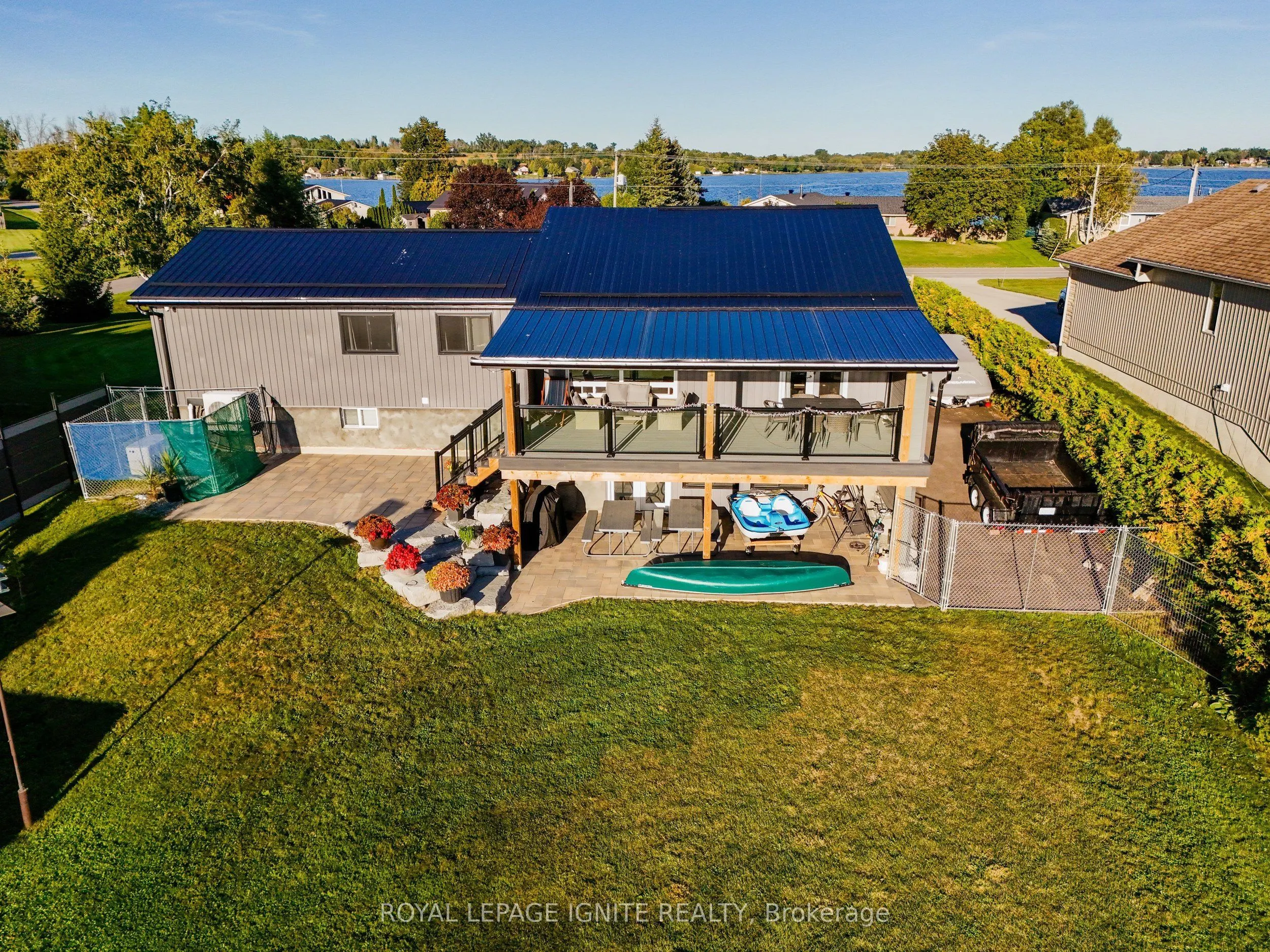 210 Washburn Island Road