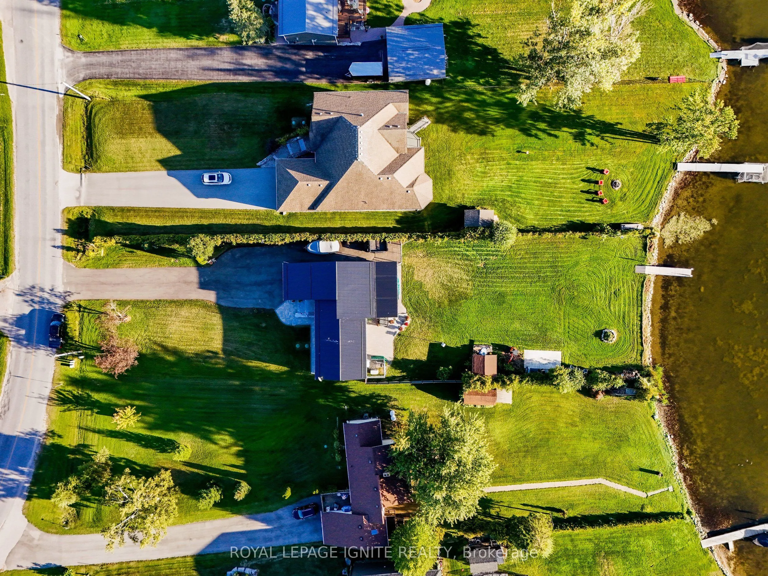 210 Washburn Island Road