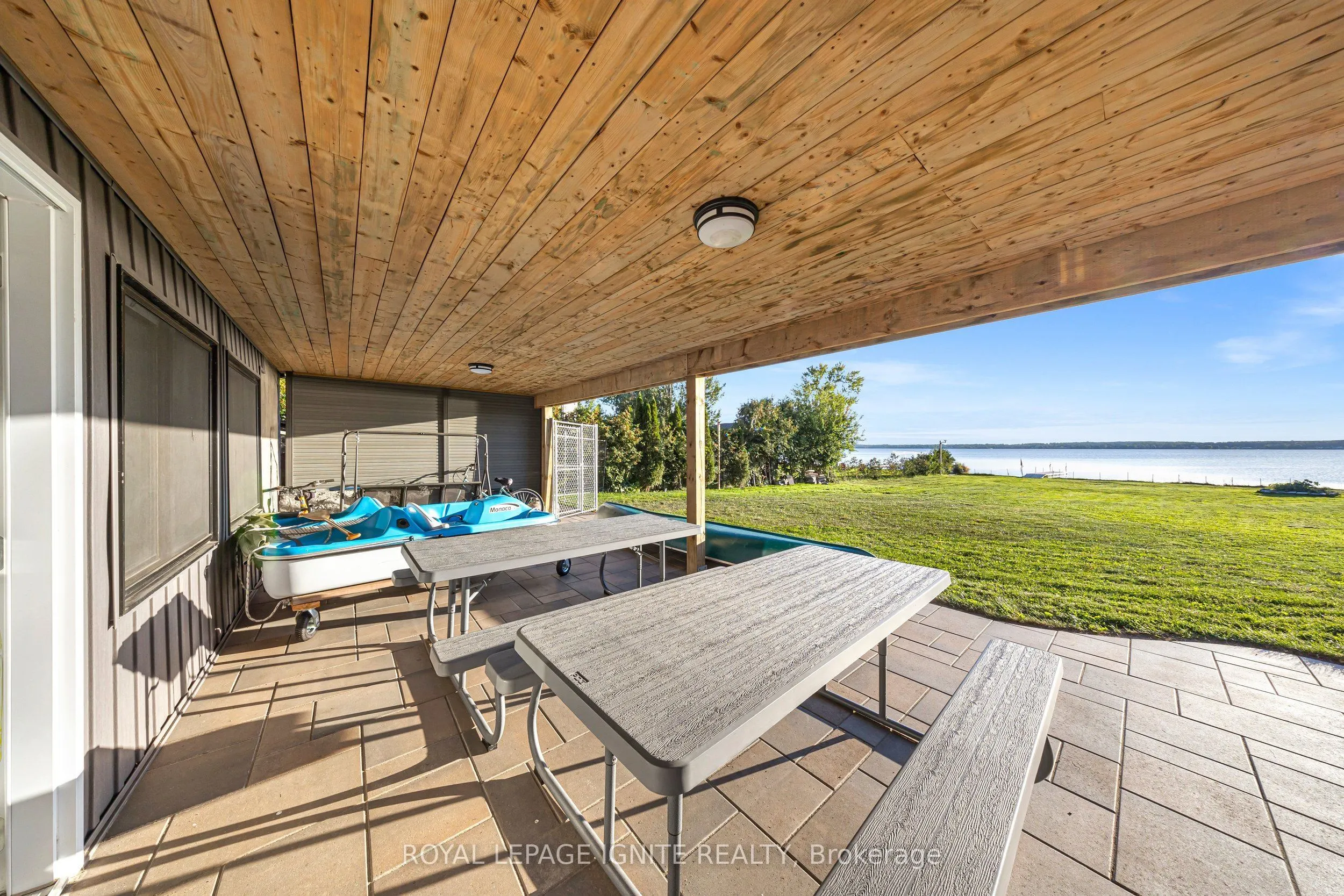 210 Washburn Island Road