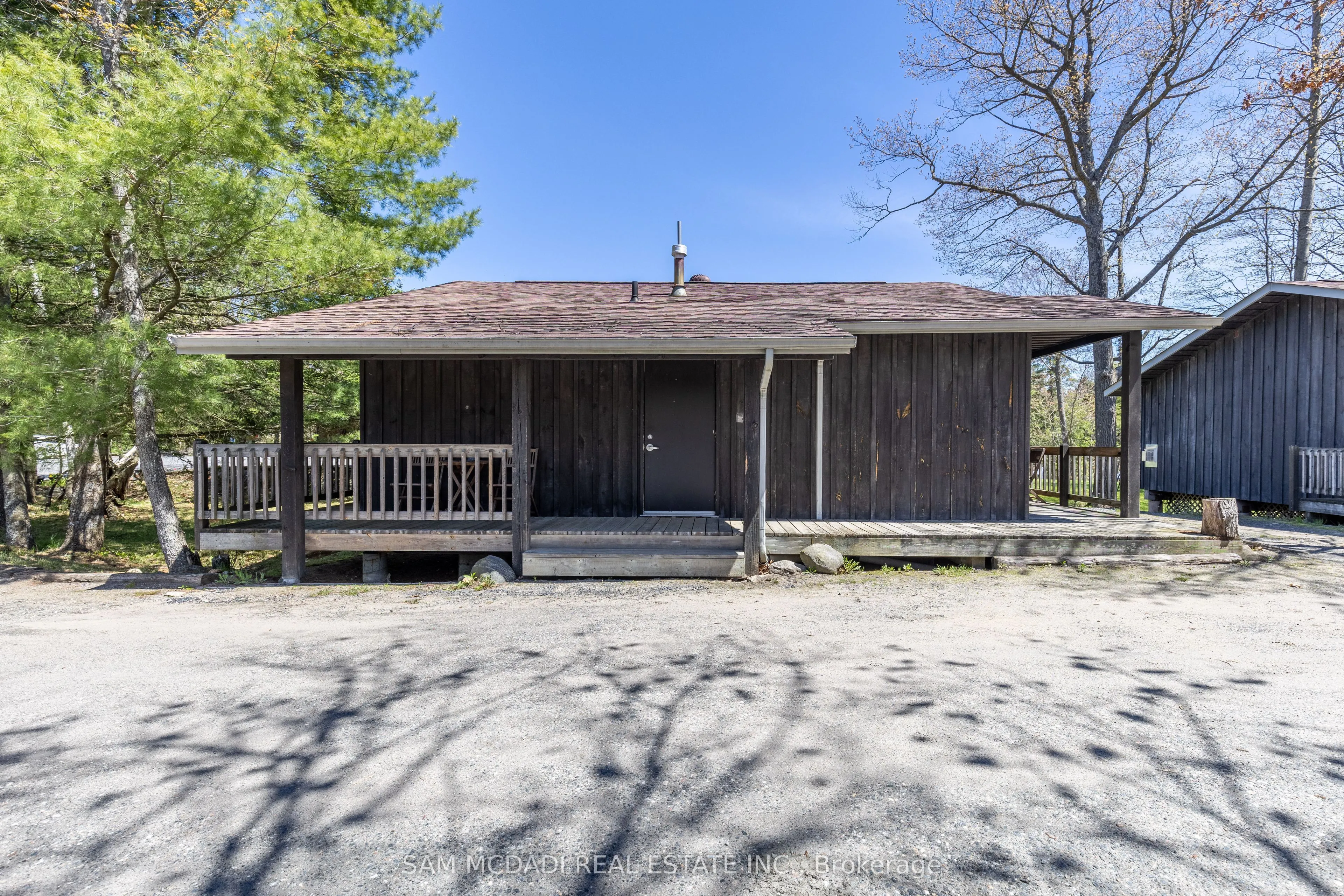 9 Little Beaver Boulevard