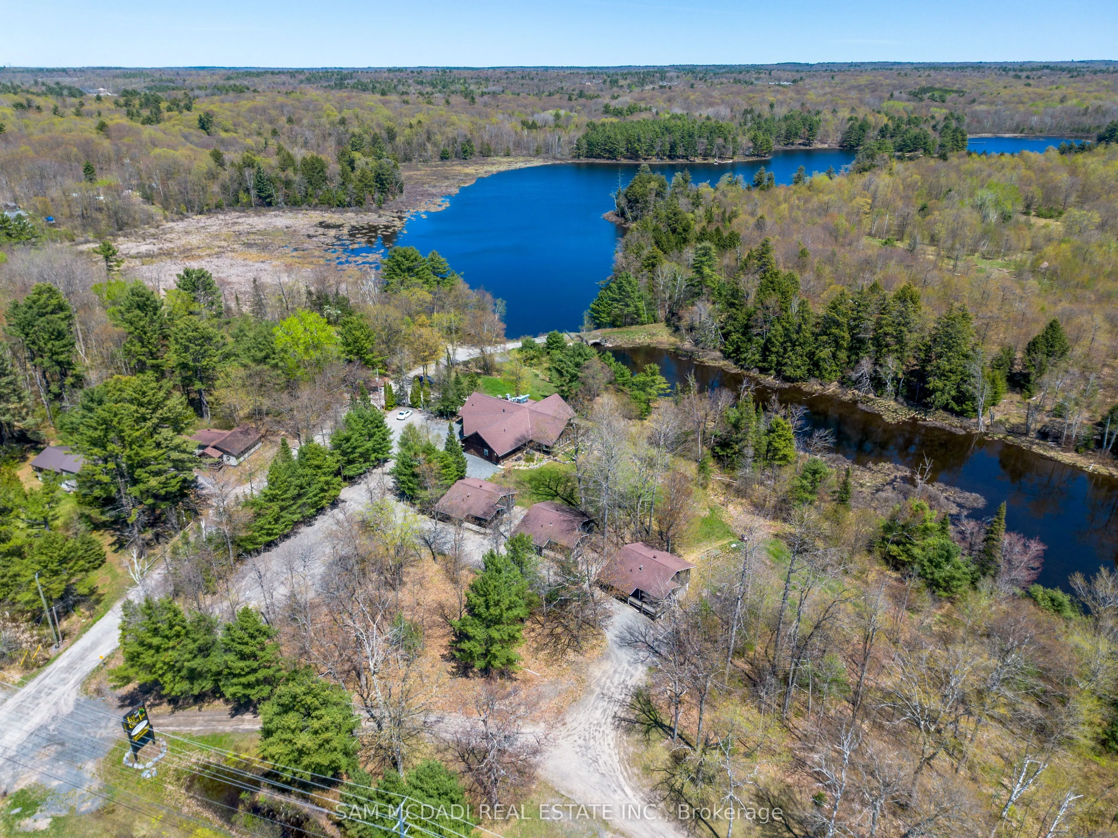 9 Little Beaver Boulevard