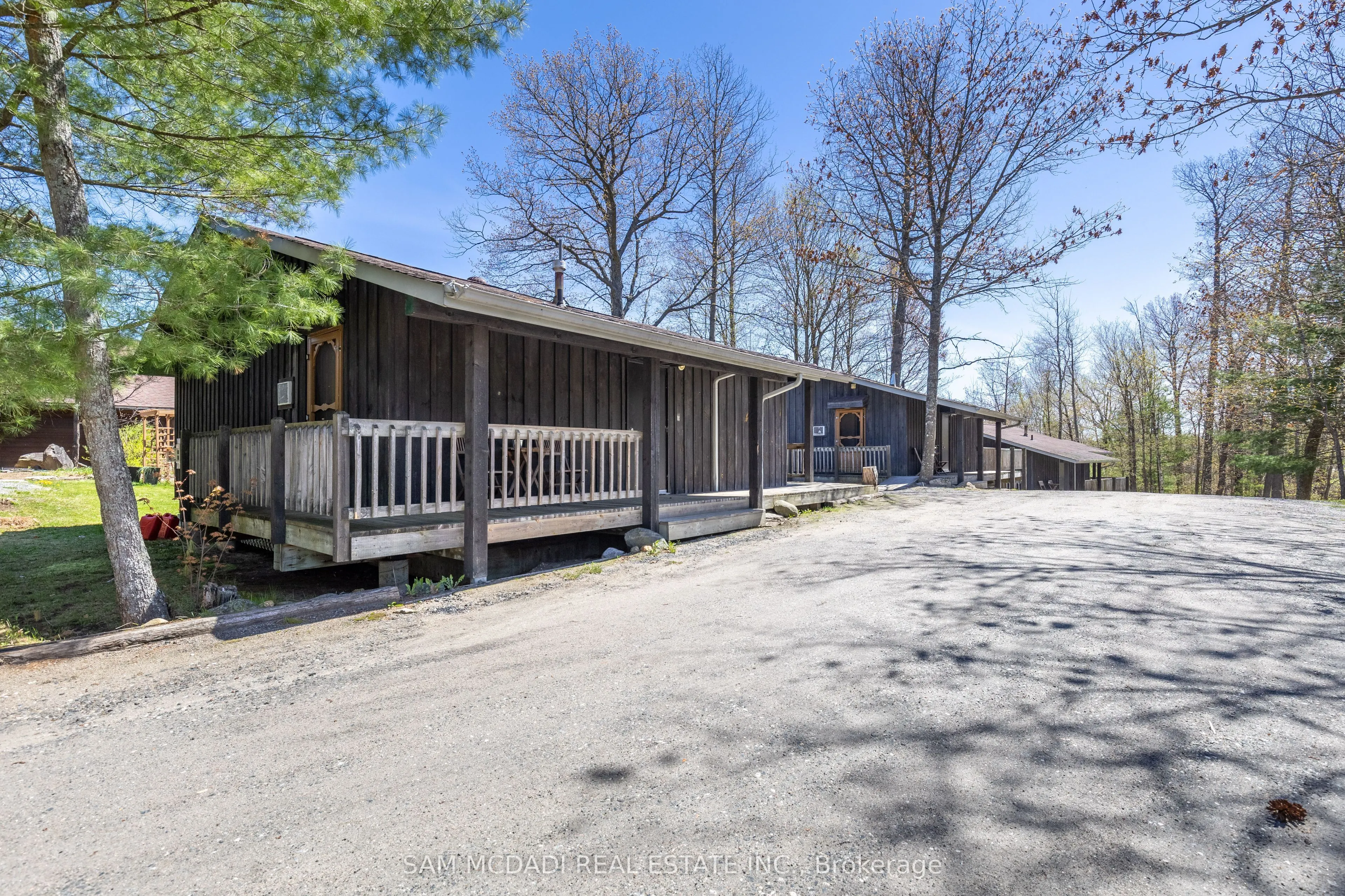 9 Little Beaver Boulevard