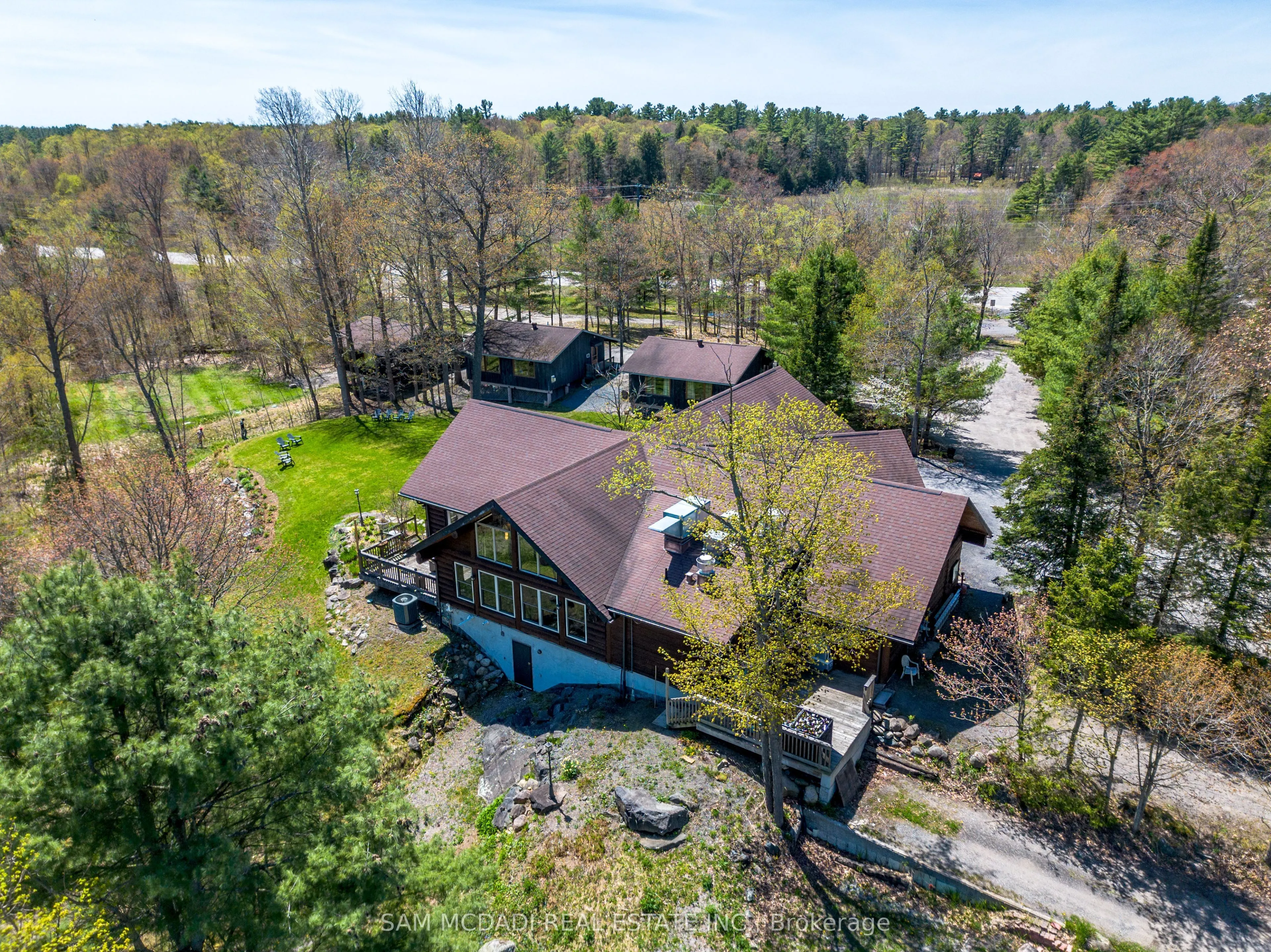 9 Little Beaver Boulevard